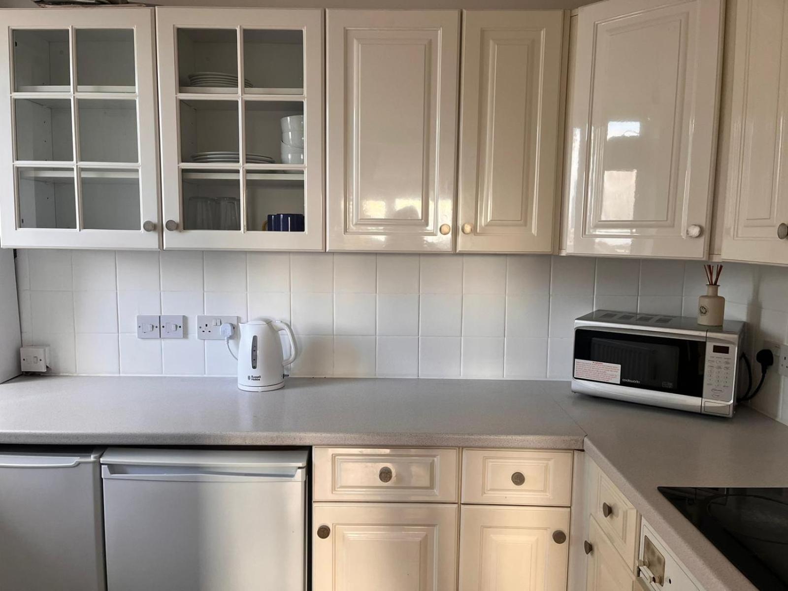 Cosy Flat In The Heart Of Wandsworth Londres