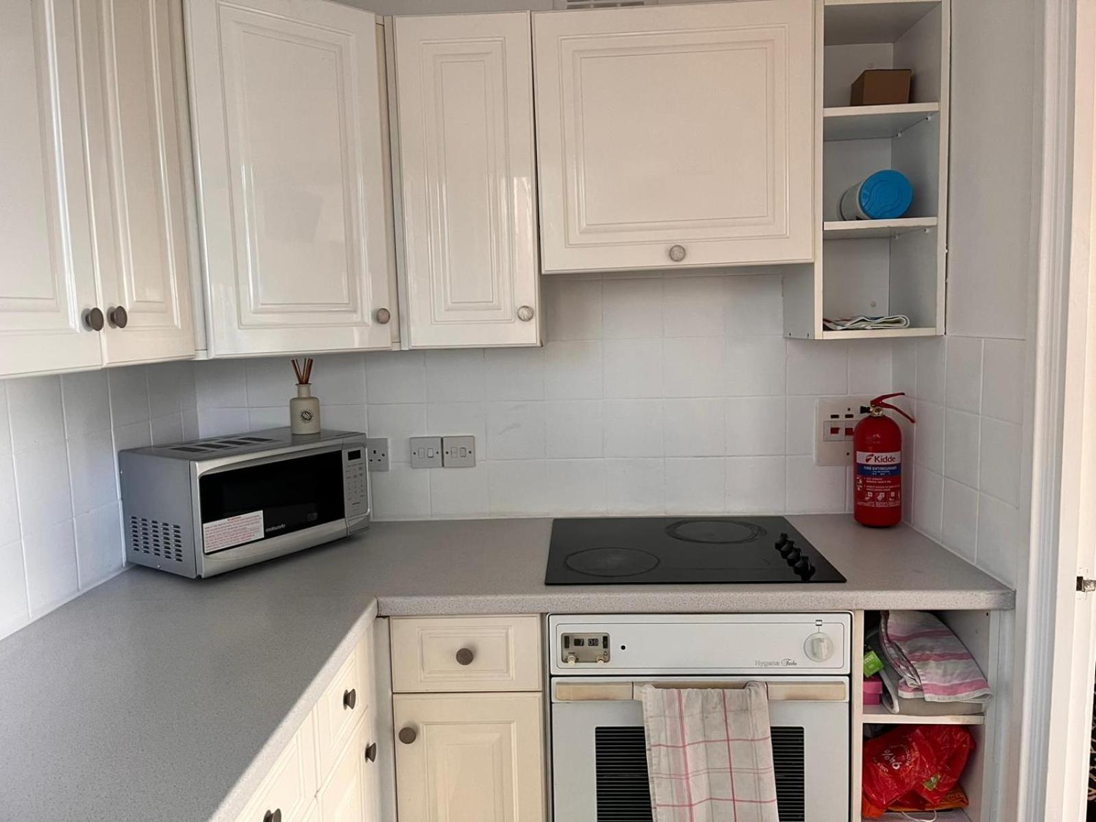 Cosy Flat In The Heart Of Wandsworth Apartamento Londres
