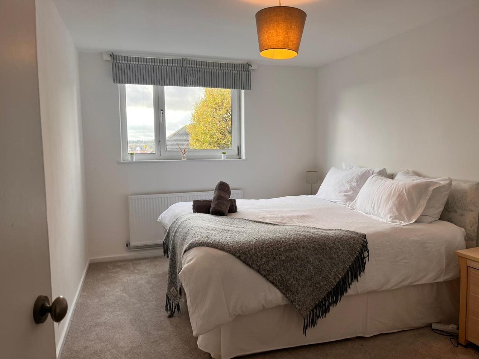 Cosy Flat In The Heart Of Wandsworth Londres