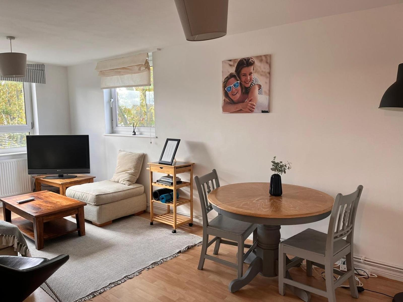 Apartamento Cosy Flat In The Heart Of Wandsworth Londres