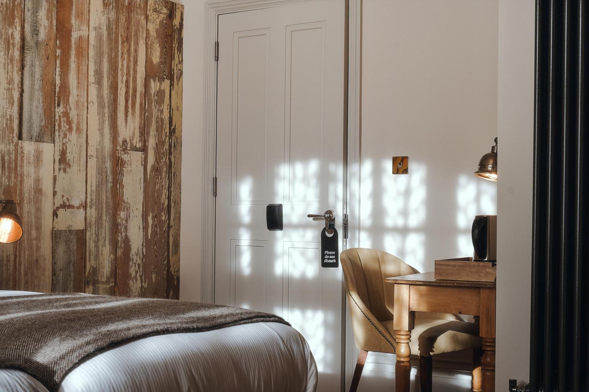 The Black Lion Pub & Boutique Inn Londres
