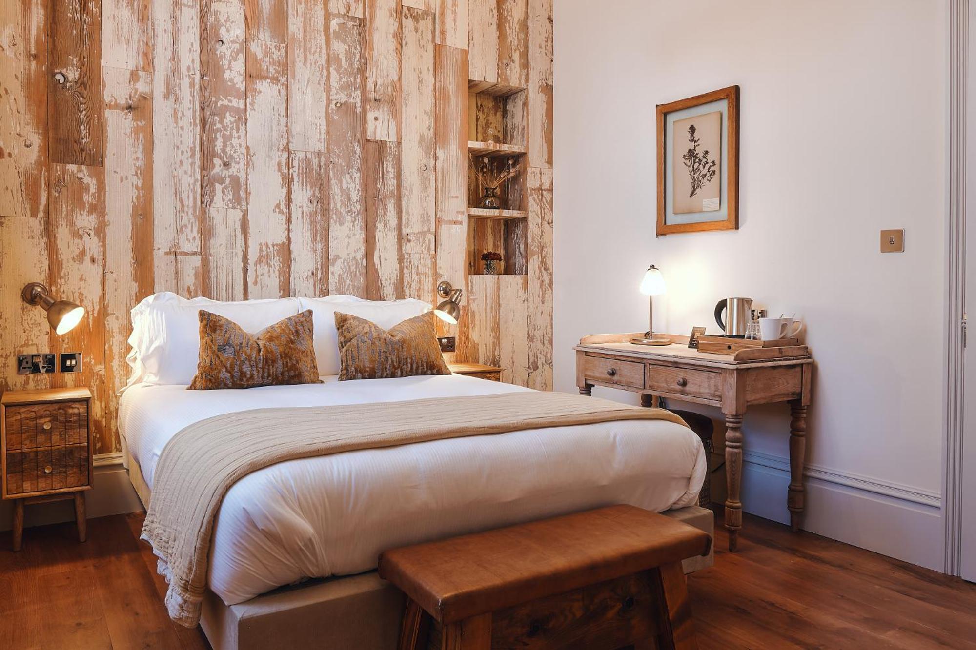 Inn The Black Lion Pub & Boutique Londres