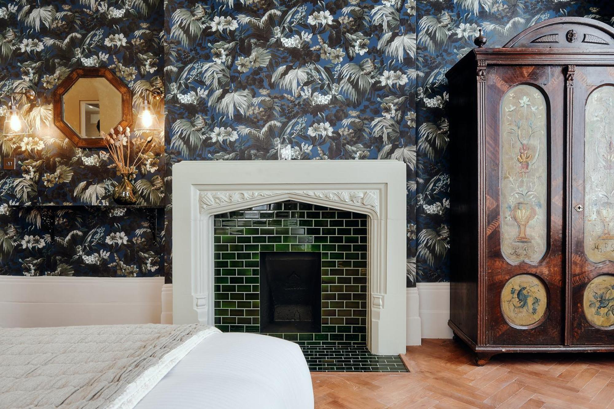 The Black Lion Pub & Boutique 3* Londres