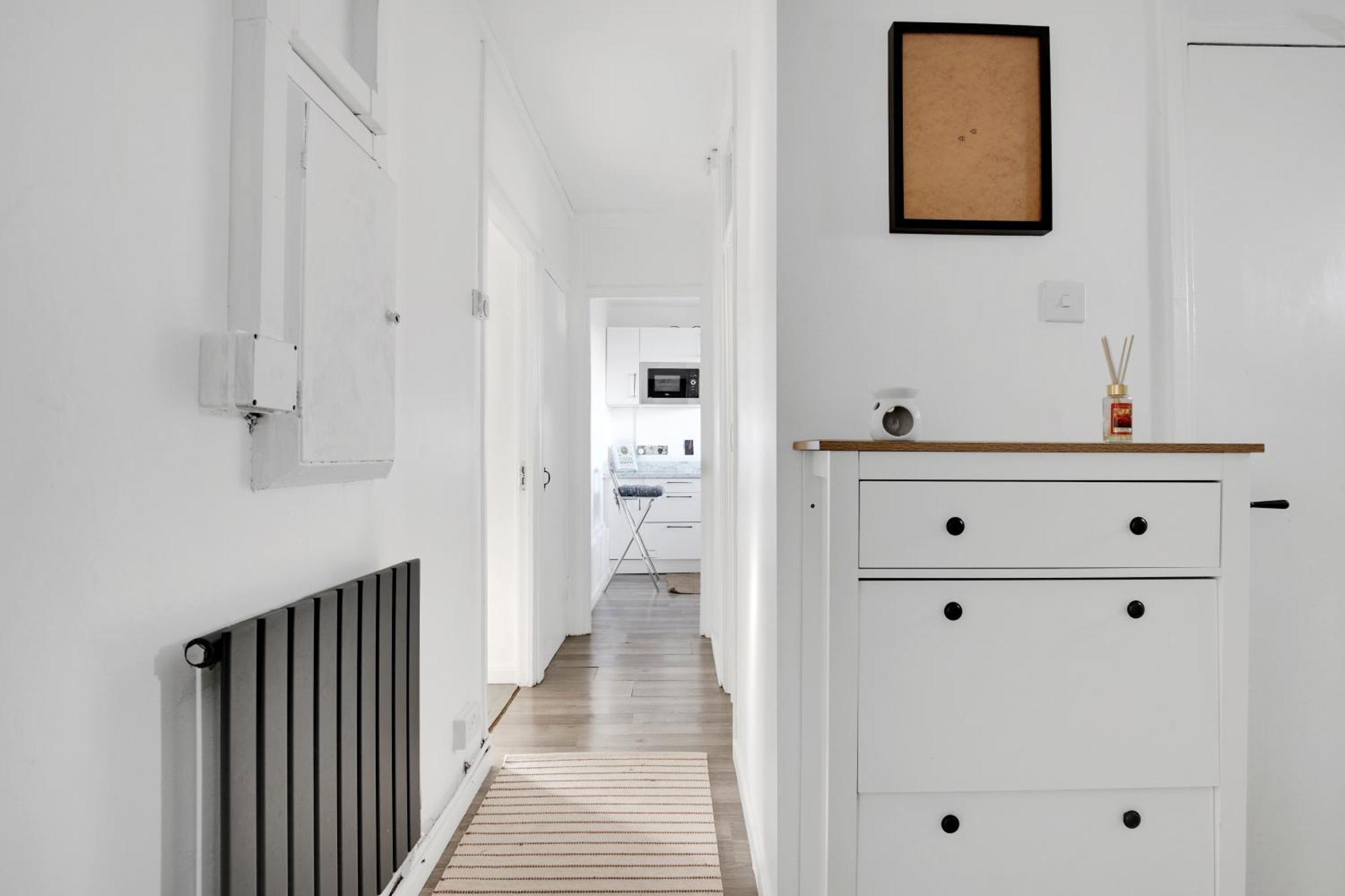 Peckham By Aps * Londres