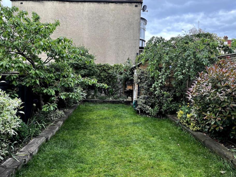 Hébergement de vacances A Beautiful And Welcoming And Garden Londres
