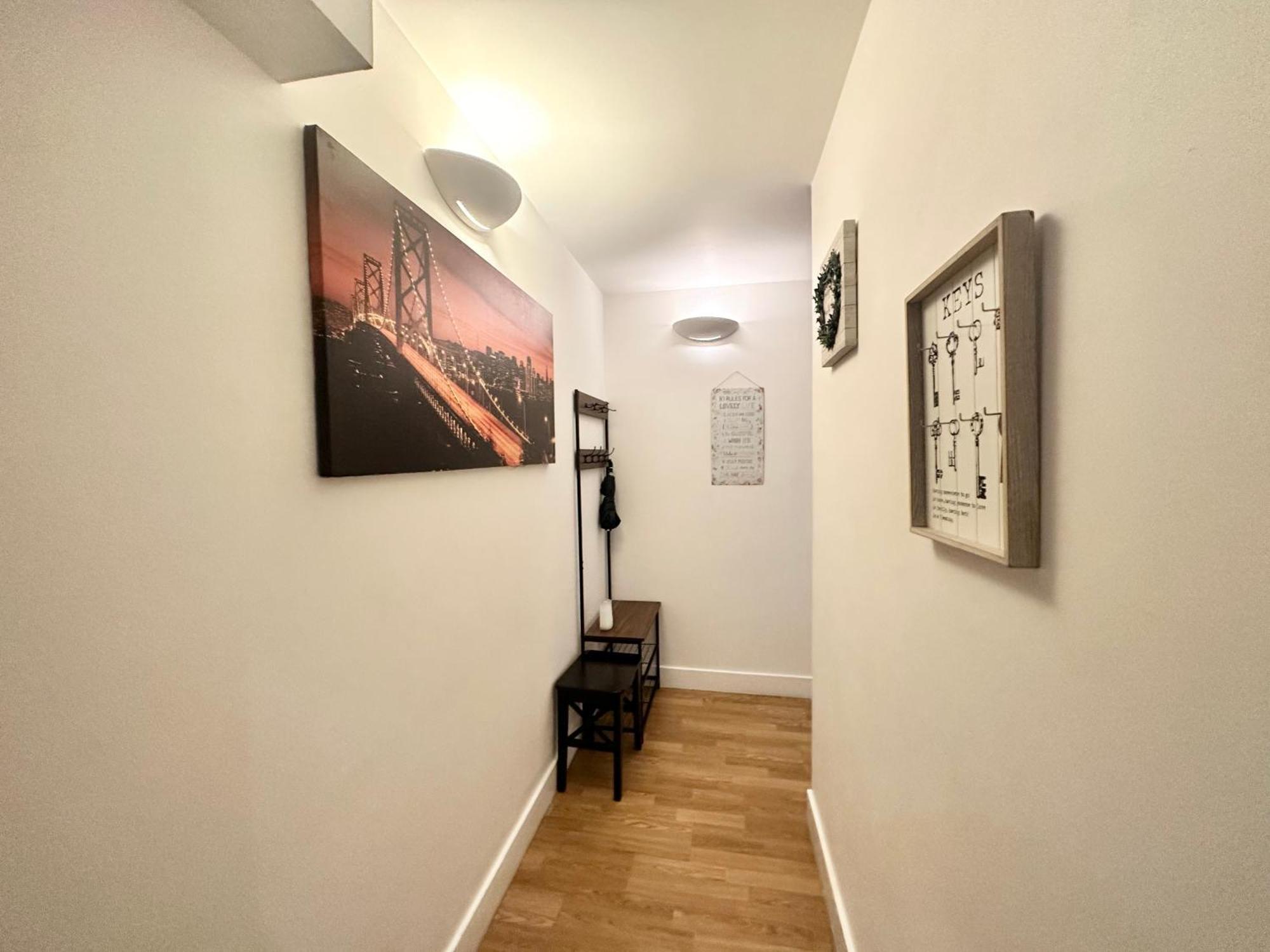 Bridge Apartamento