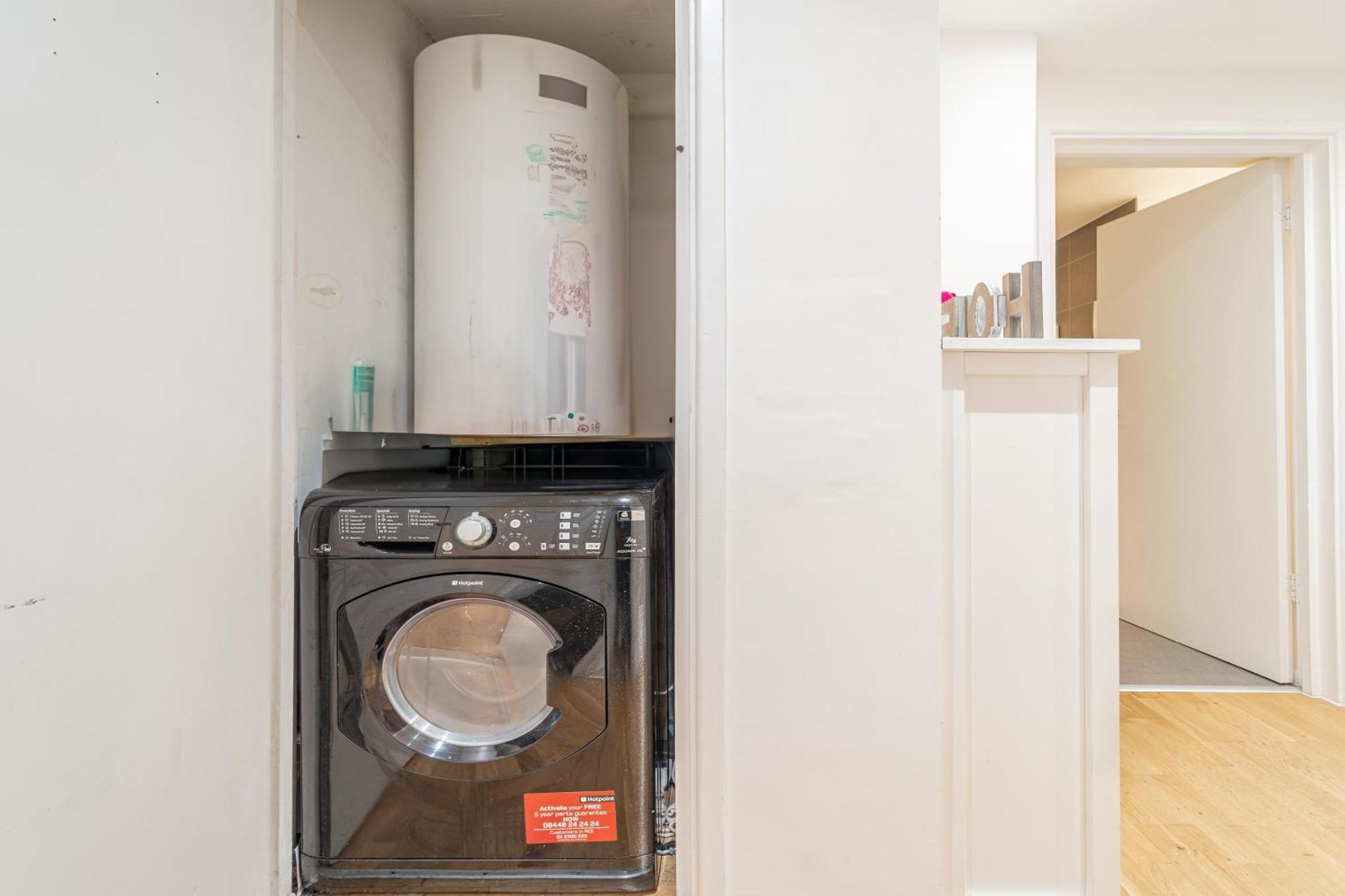 Appartement Modern Flat In Prime Location Near Shoreditch & Brick Lane Londres