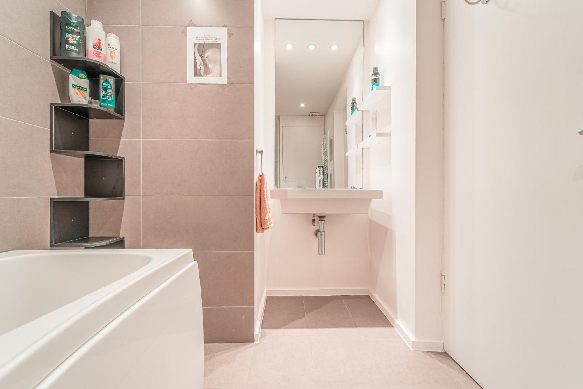 Appartement Modern Flat In Prime Location Near Shoreditch & Brick Lane Londres