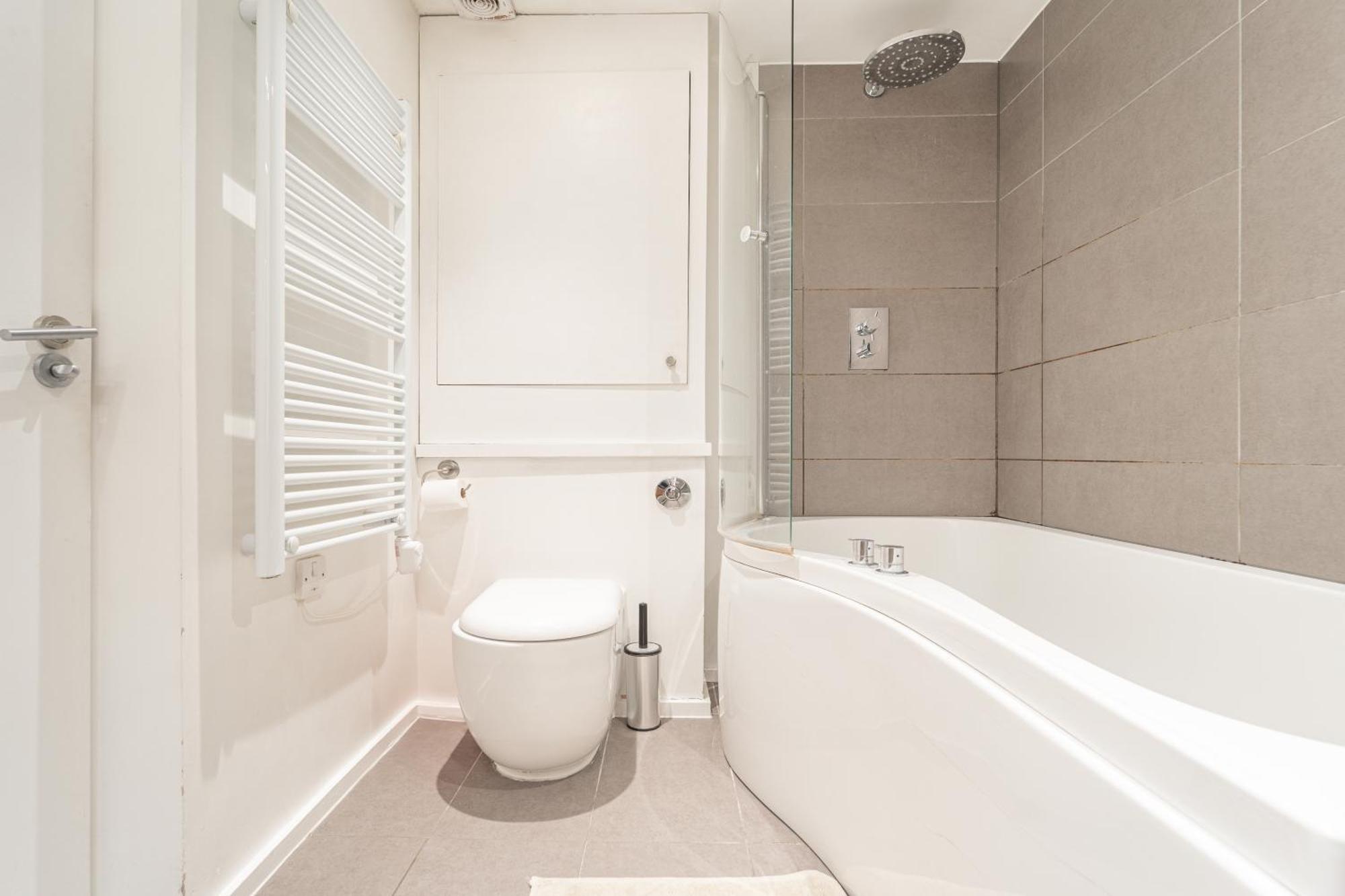 Modern Flat In Prime Location Near Shoreditch & Brick Lane Appartement