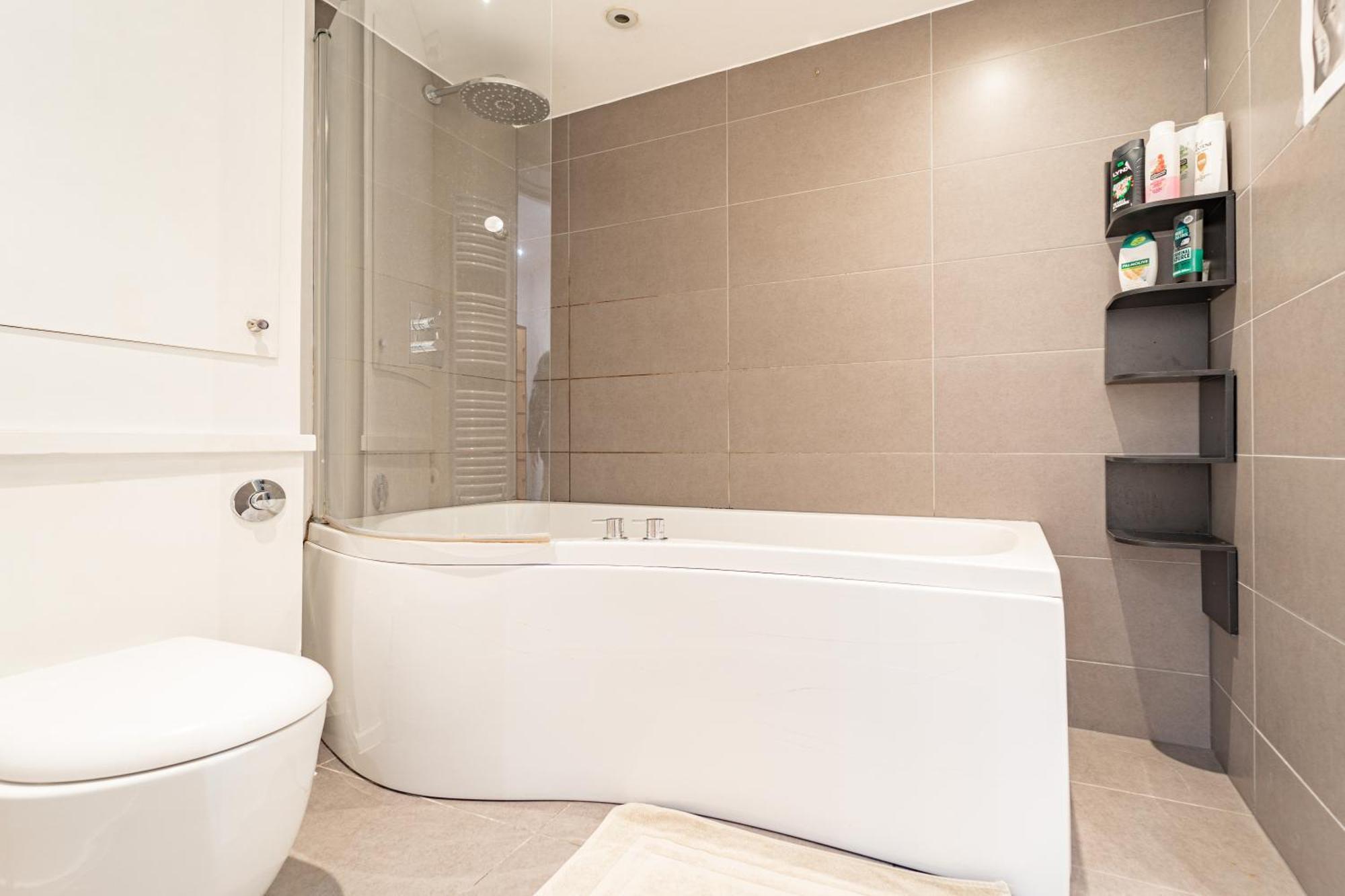 Modern Flat In Prime Location Near Shoreditch & Brick Lane Appartement