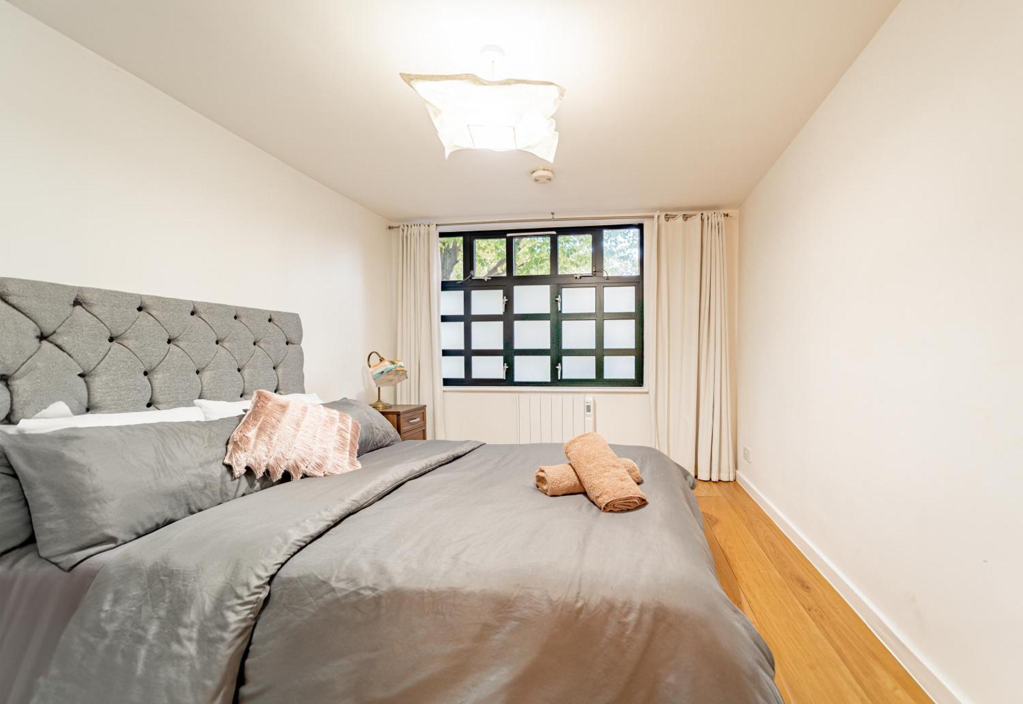 Appartement Modern Flat In Prime Location Near Shoreditch & Brick Lane Londres