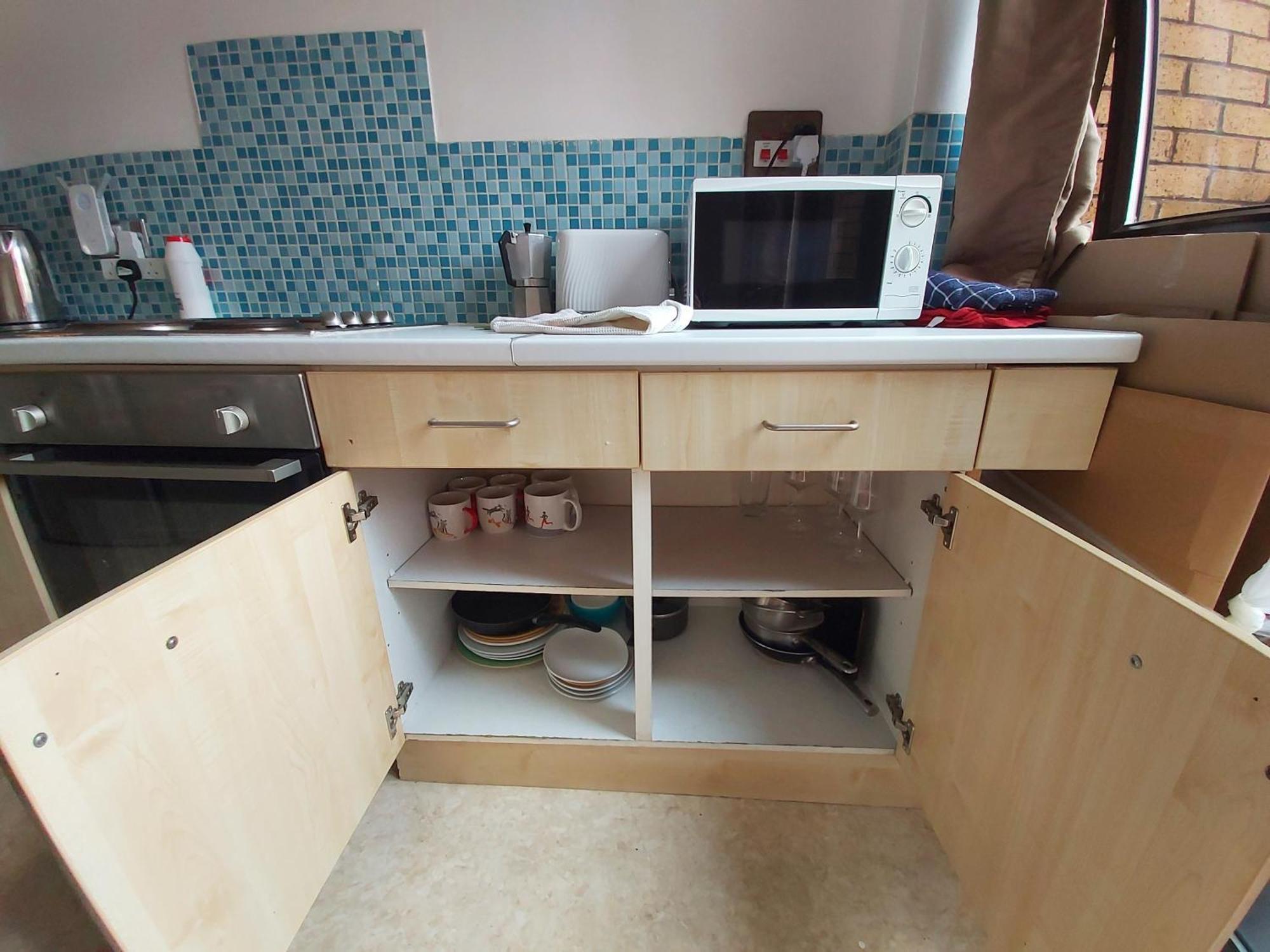 Apartamento Harford House *