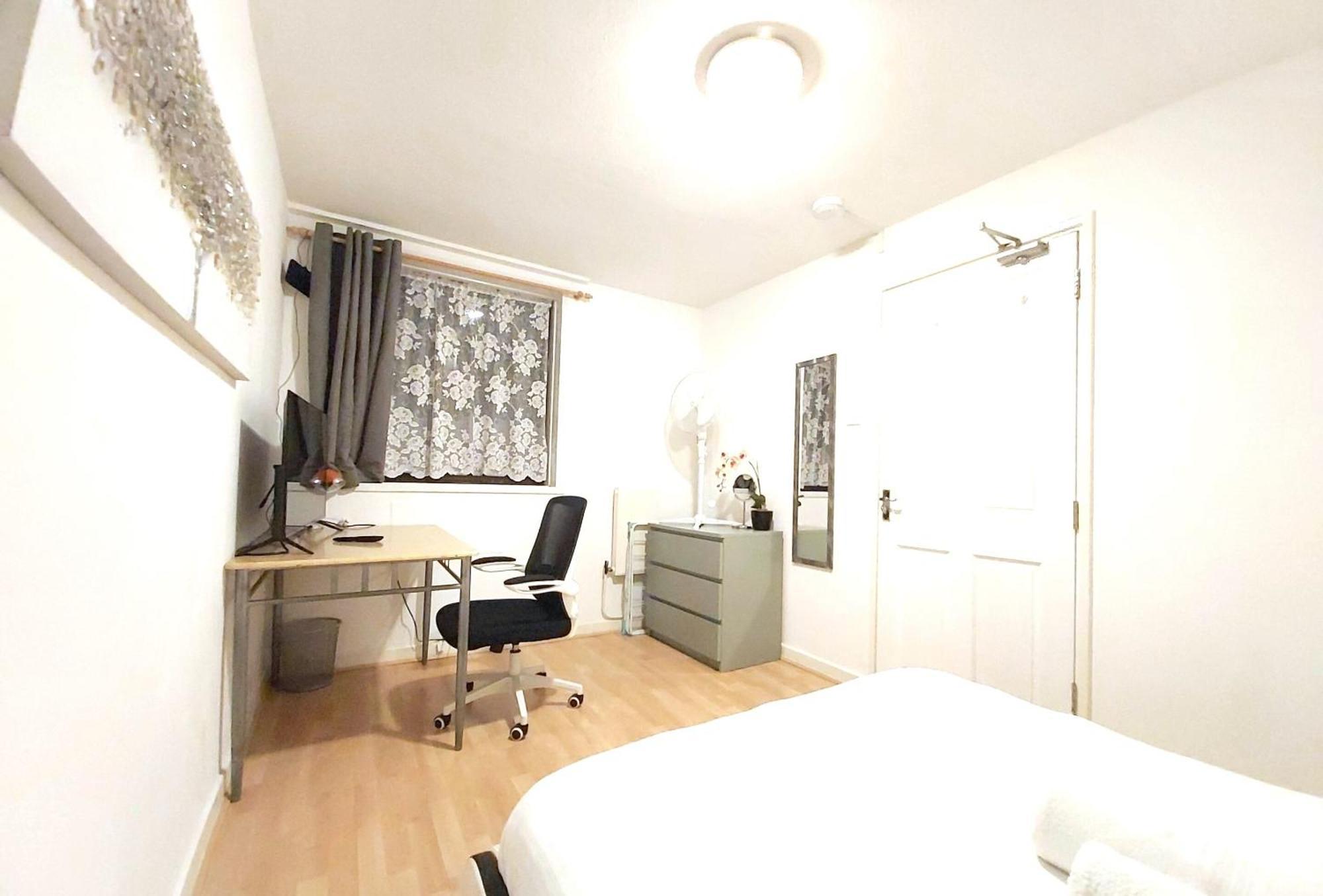 Harford House Apartamento