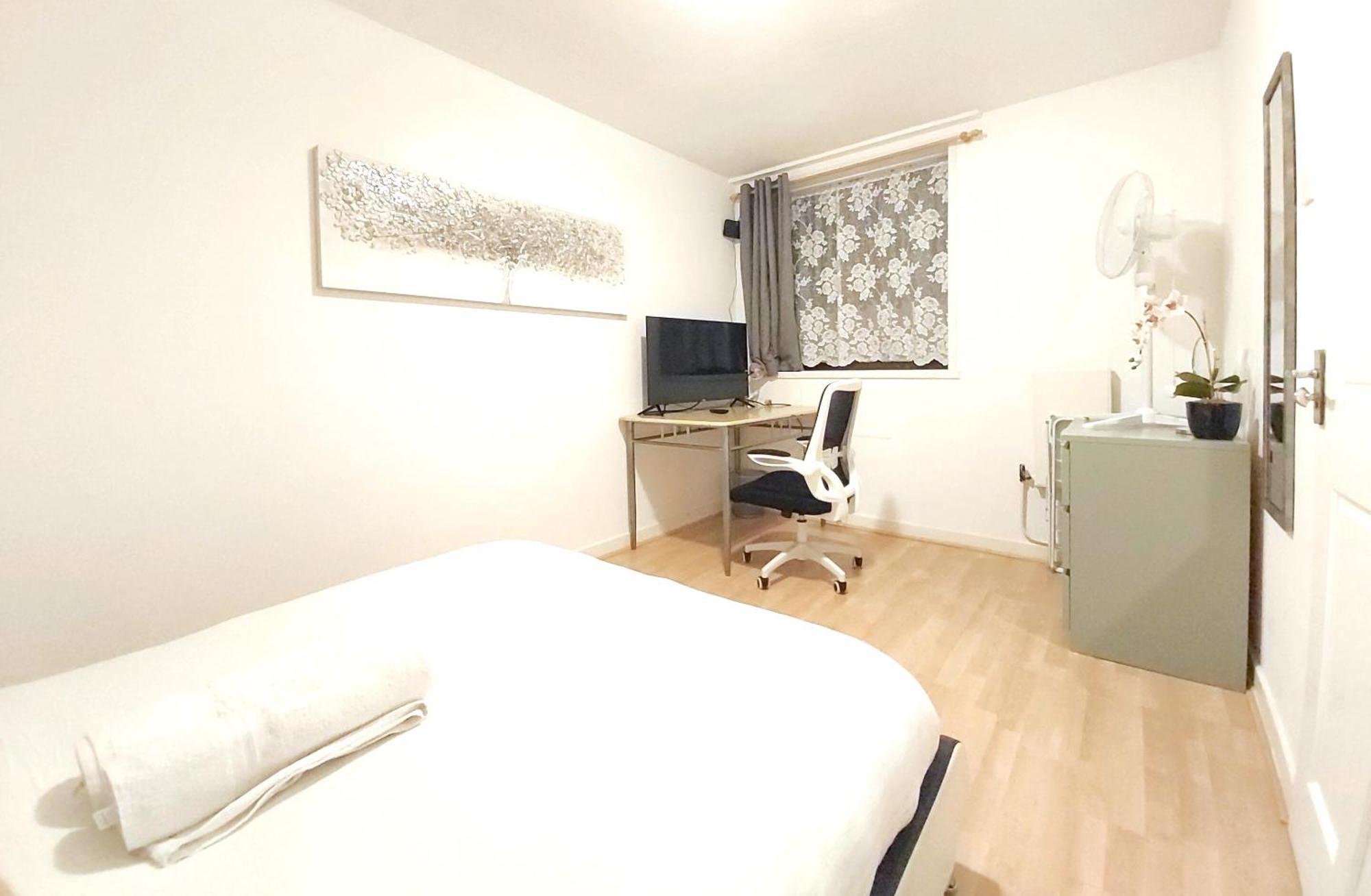 Apartamento Harford House