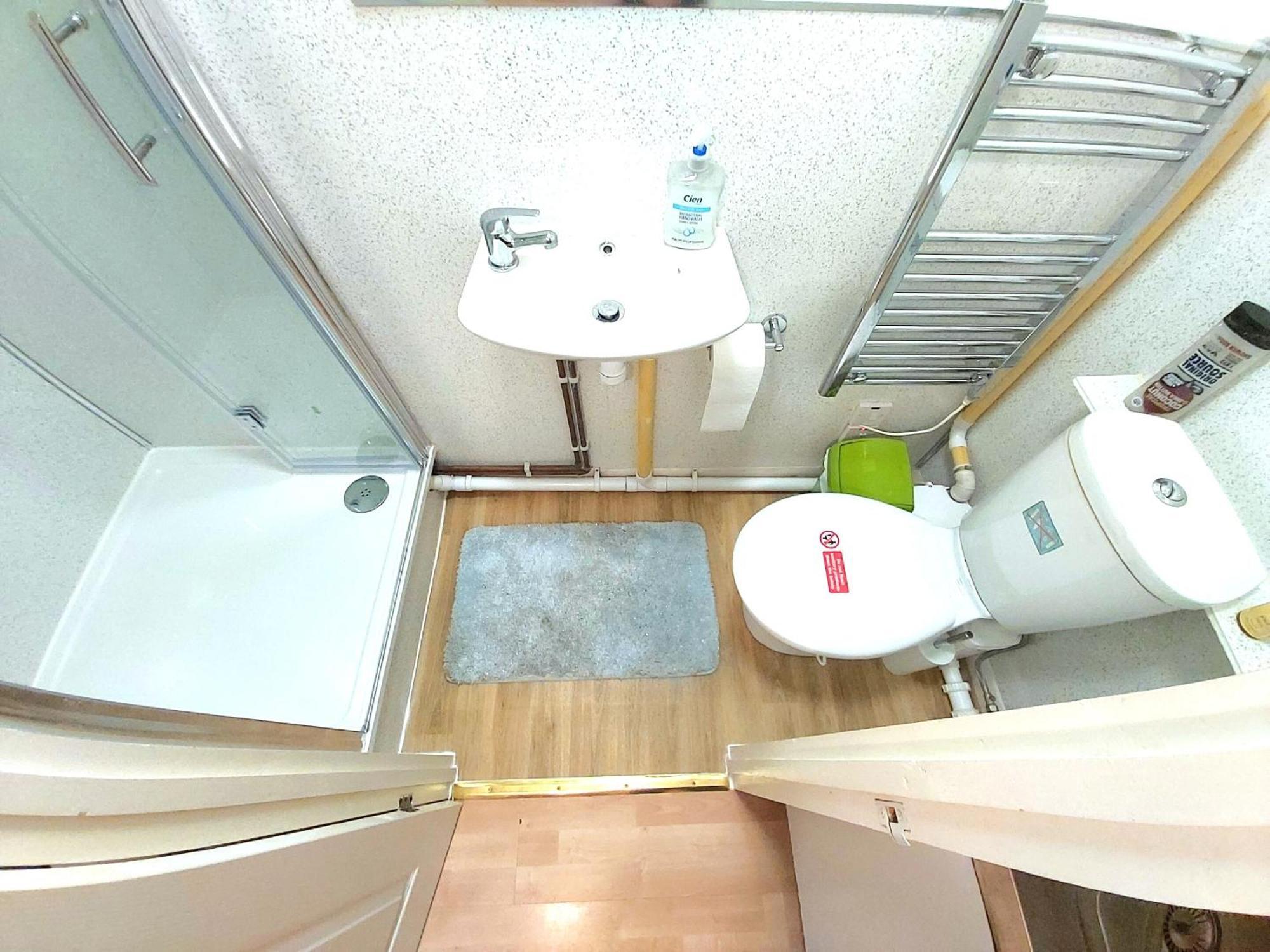 Harford House Apartment