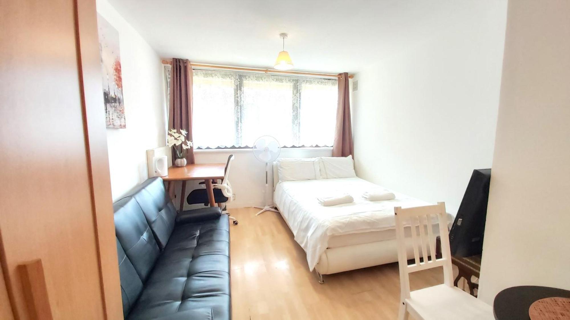 Harford House Apartamento