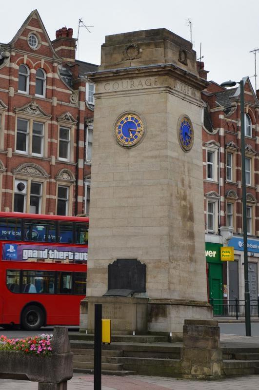 Apartamento Newday Property - Golders Green
