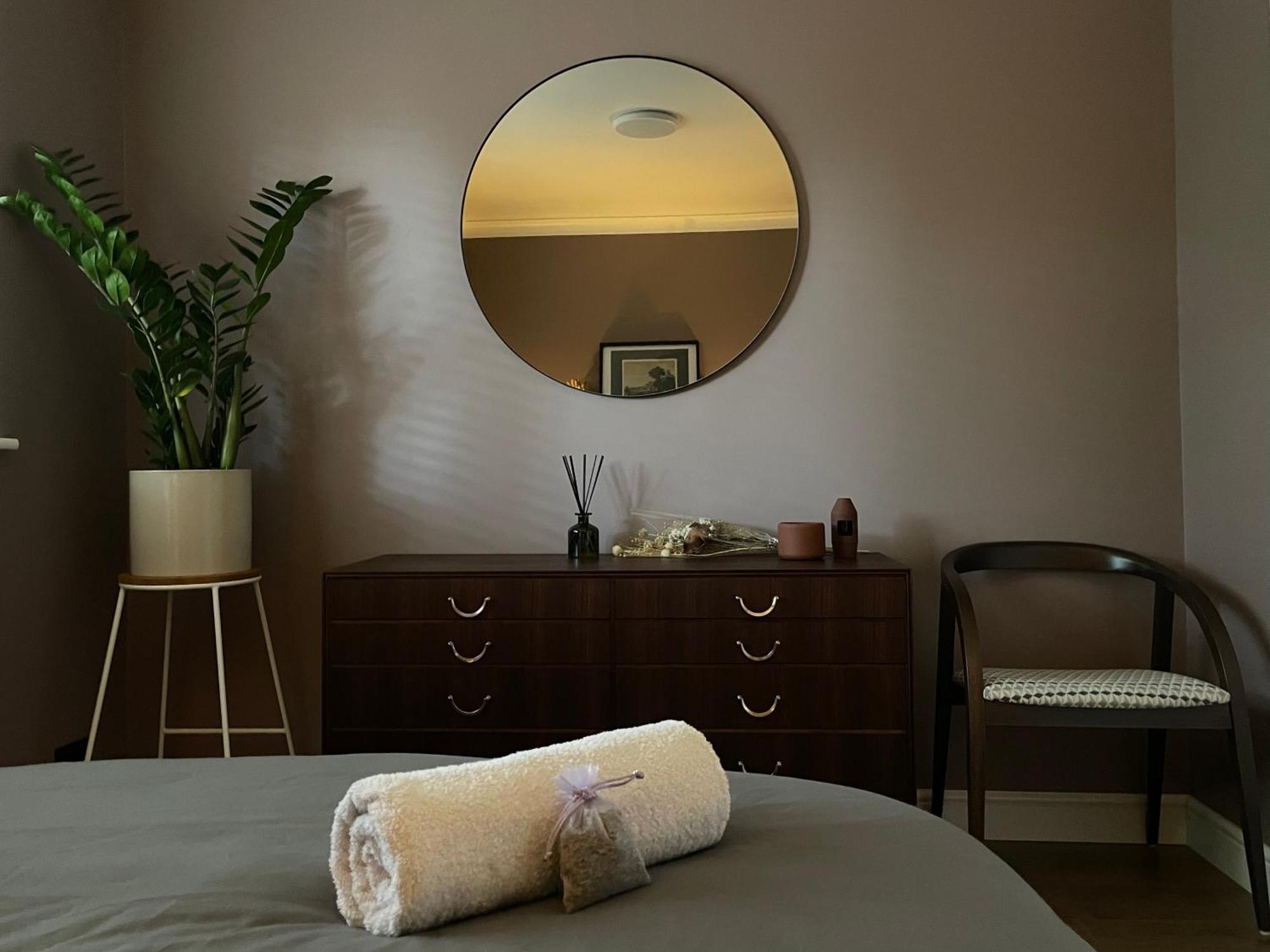 Homestay Luxury Mid Century *