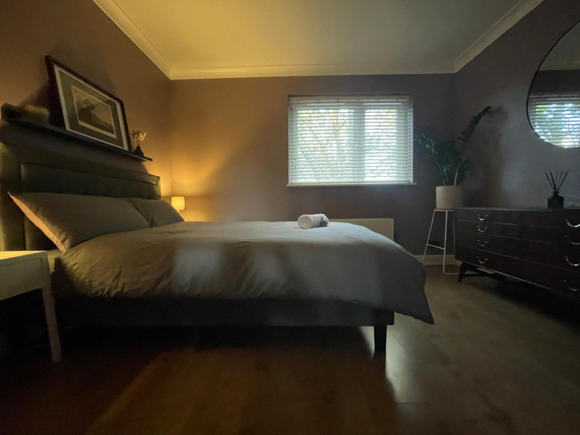 Luxury Mid Century Homestay *