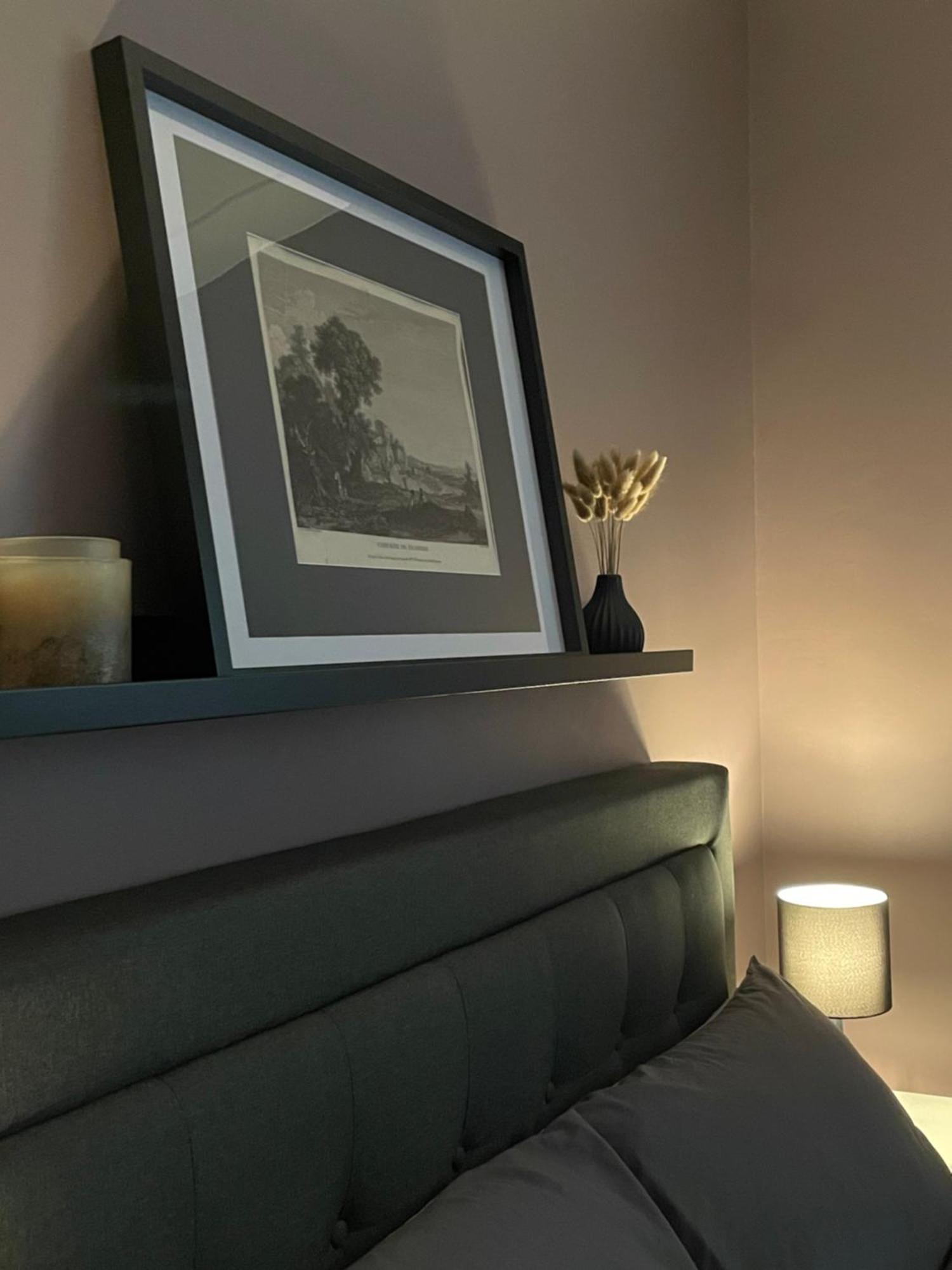 Luxury Mid Century