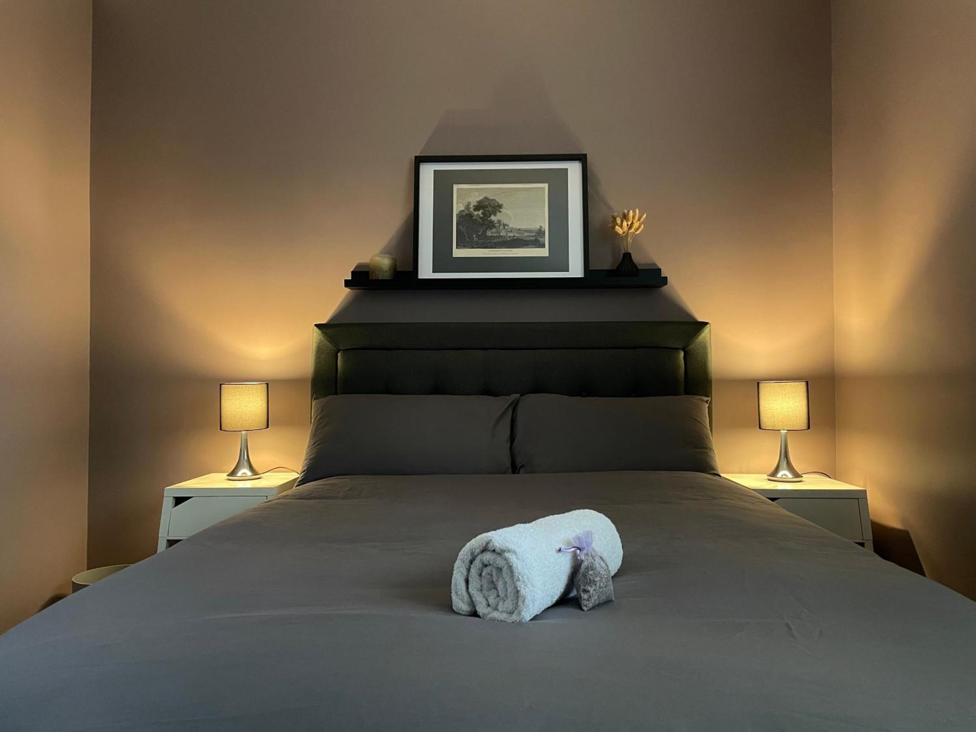 Luxury Mid Century Homestay