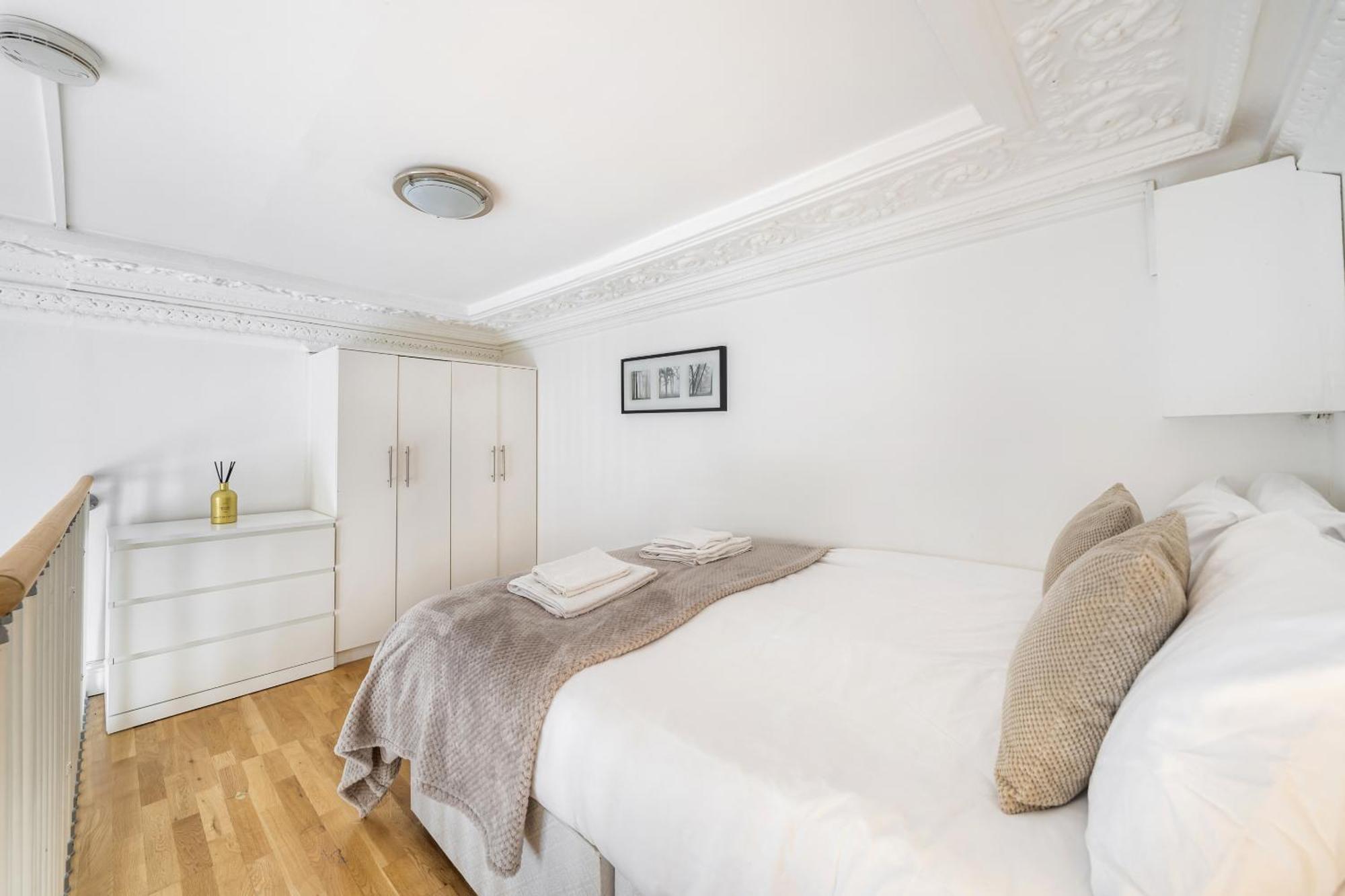 Cosyliving Paddington Londen