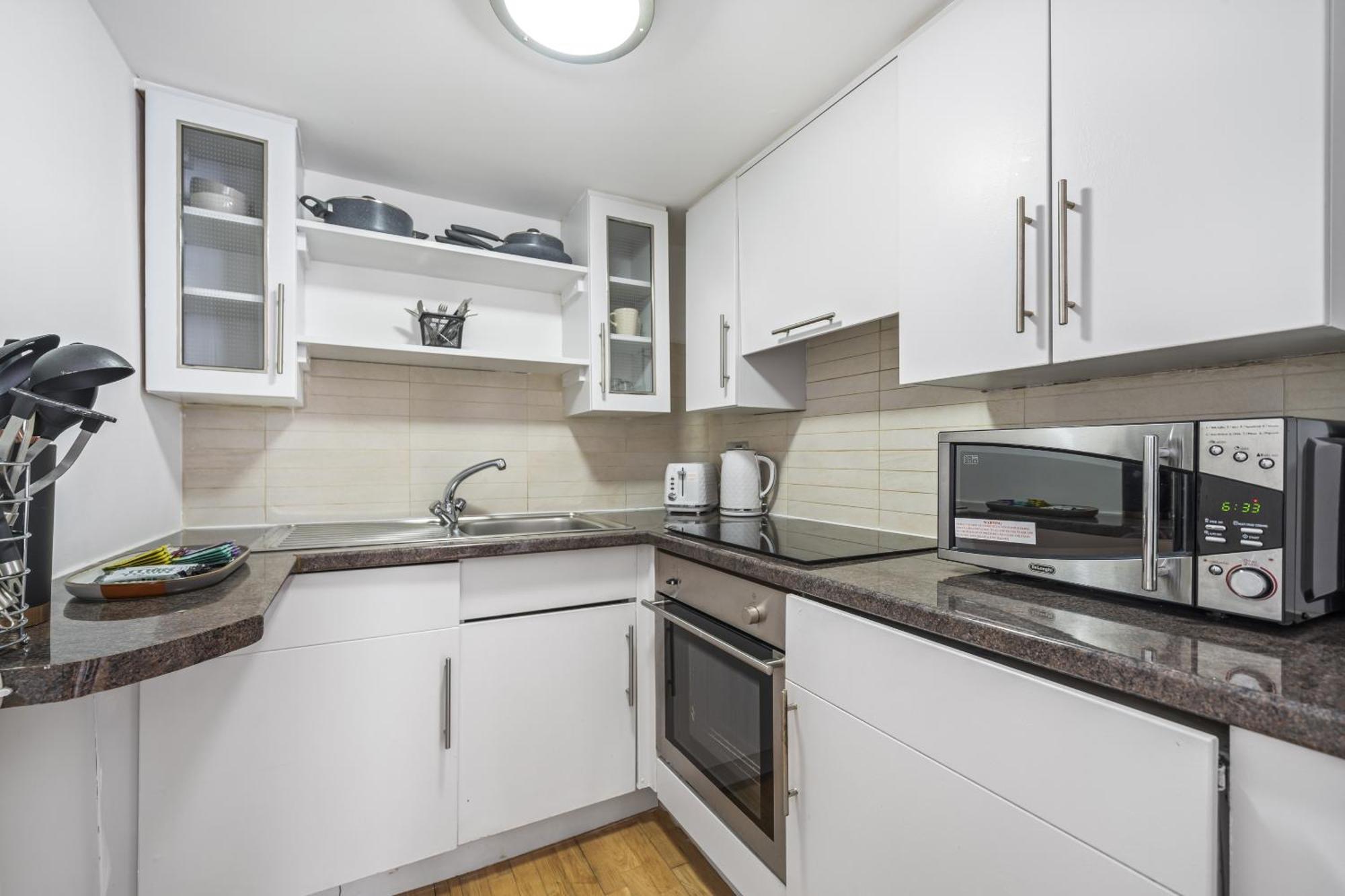 Appartement Cosyliving Paddington