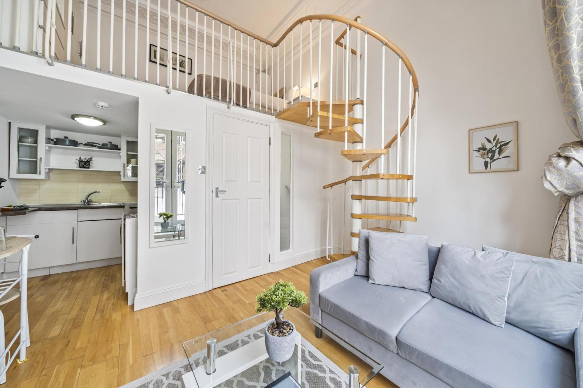 Appartement Cosyliving Paddington