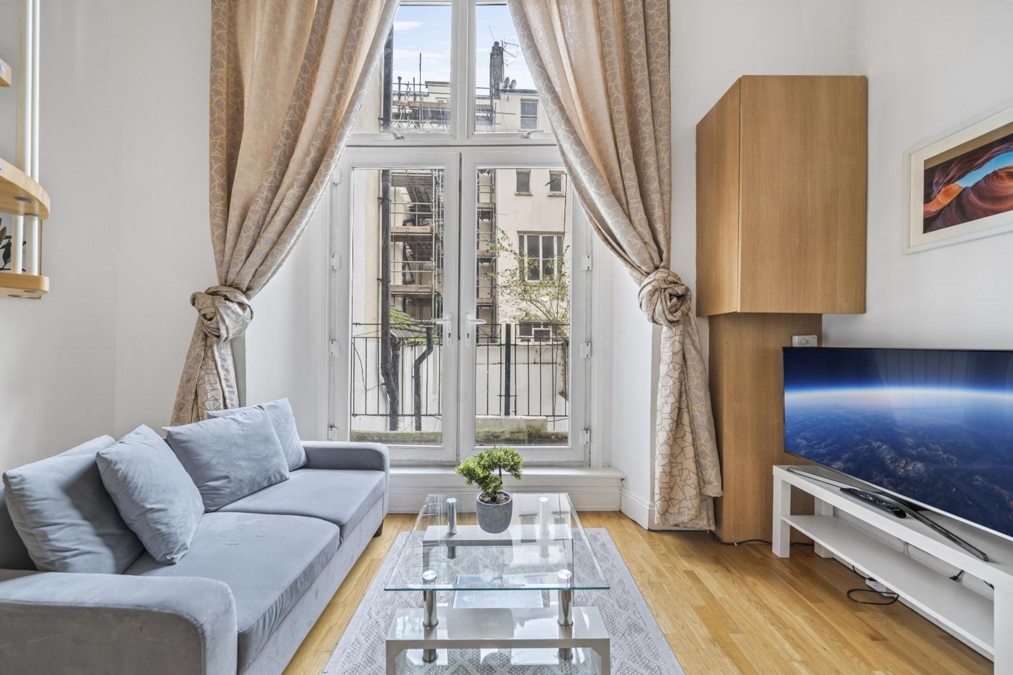 Cosyliving Paddington Appartement