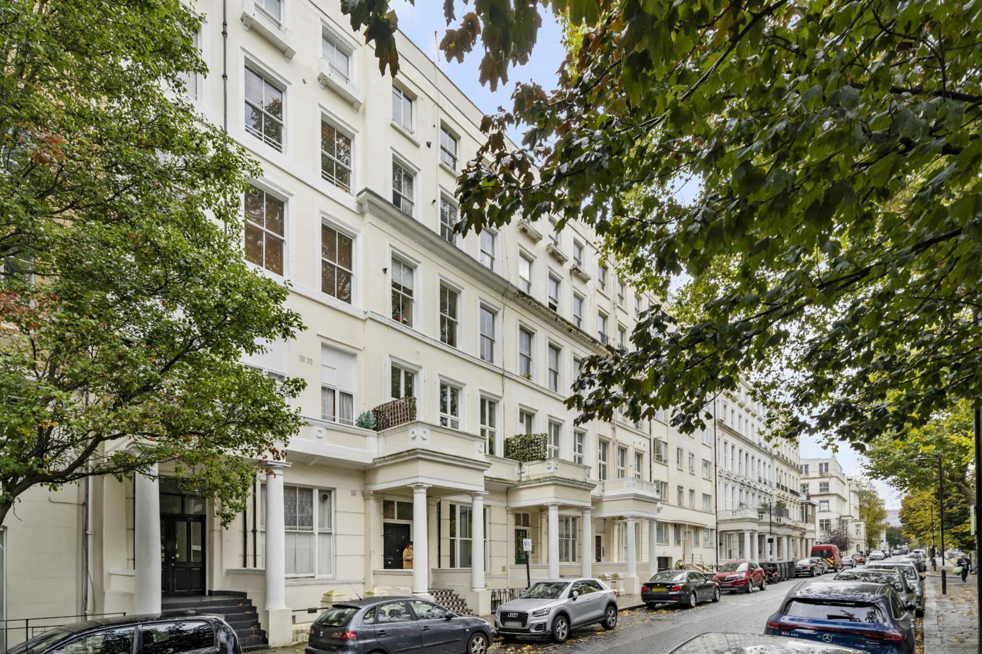 Appartement Cosyliving Paddington