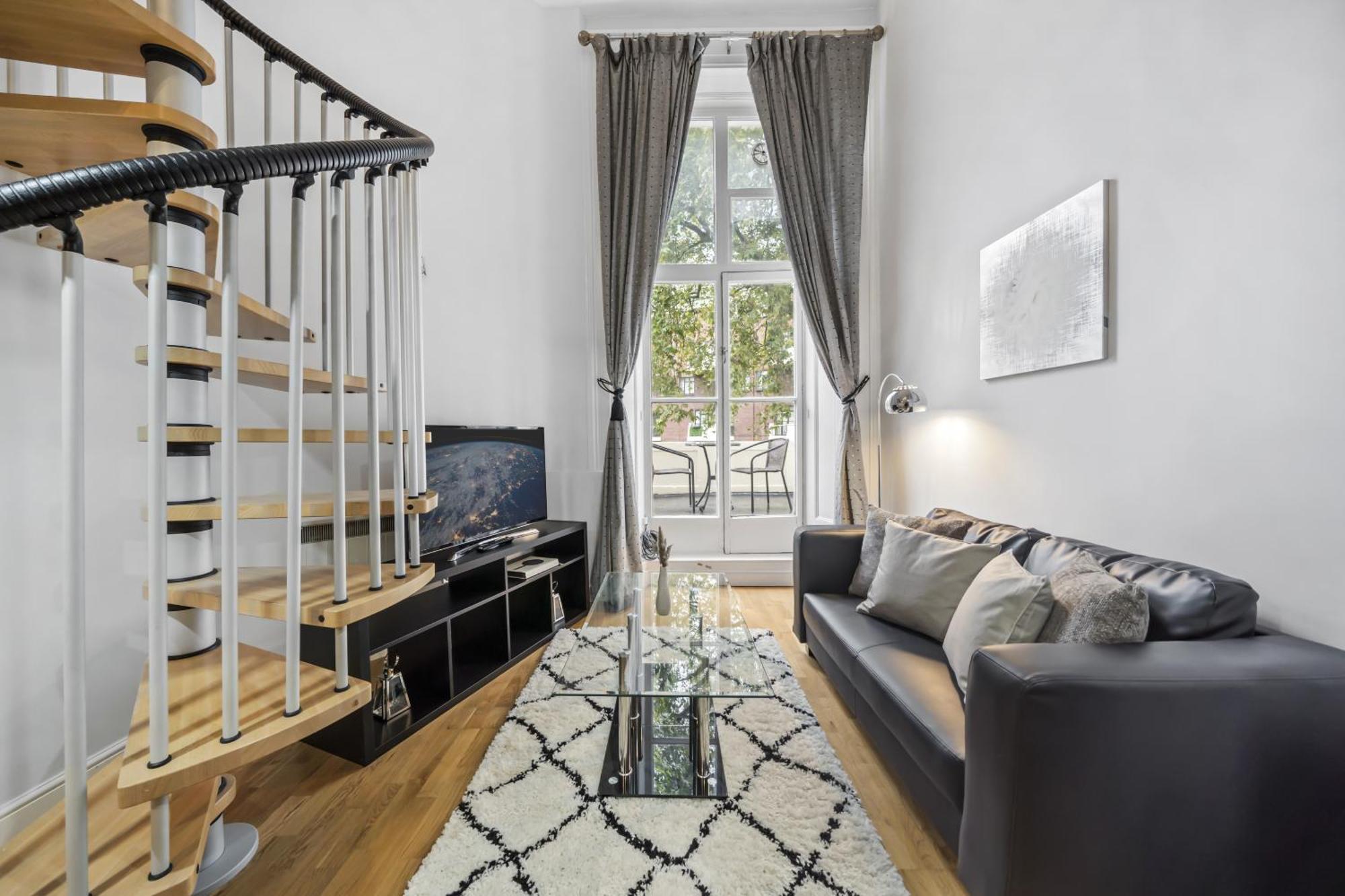 Cosyliving Paddington Appartement