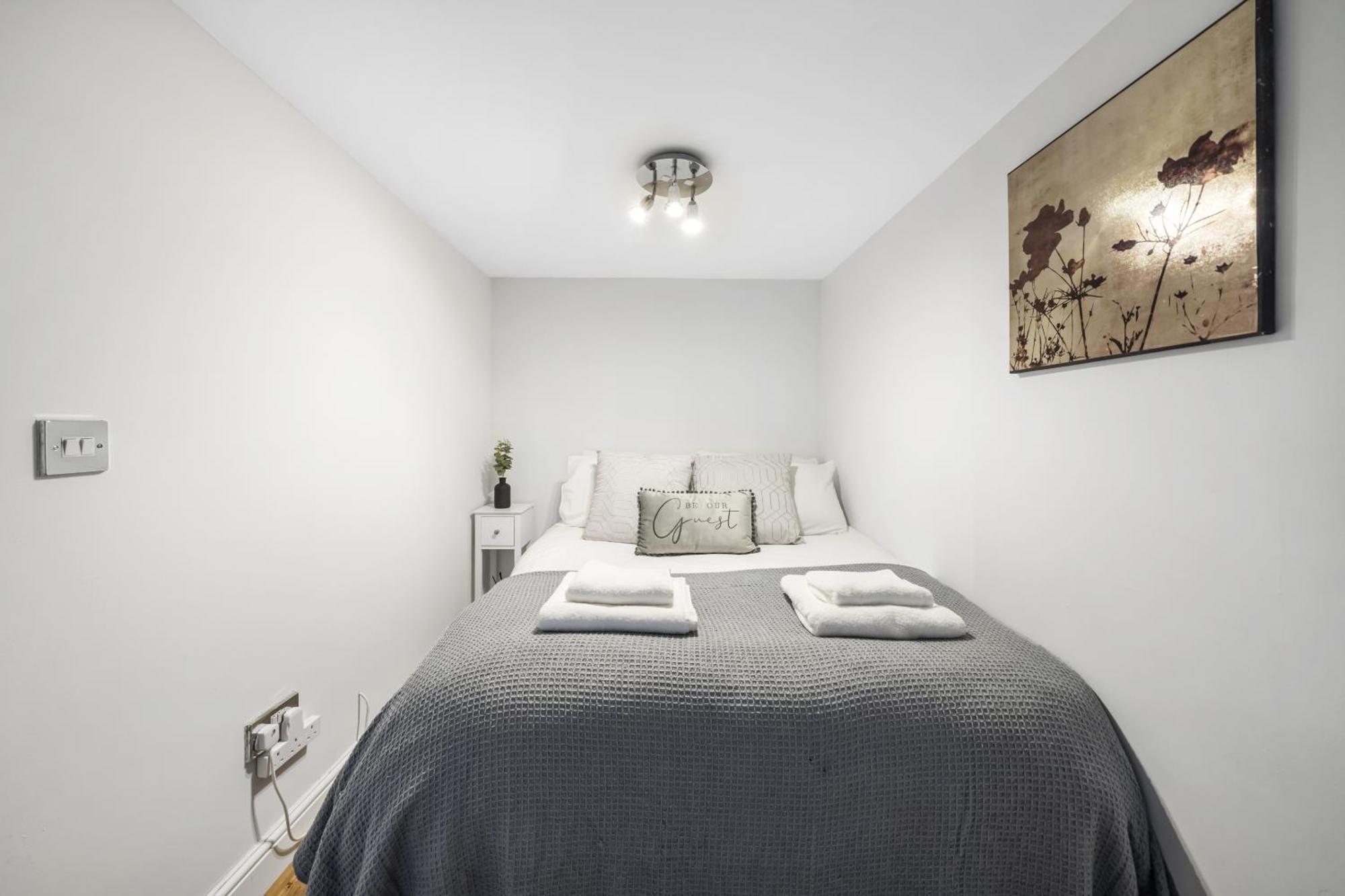 Cosyliving Paddington * Londen