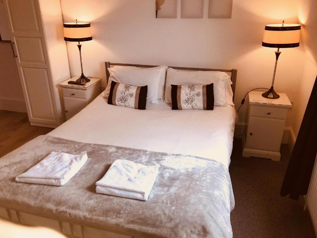 The Angerstein 3* Londres