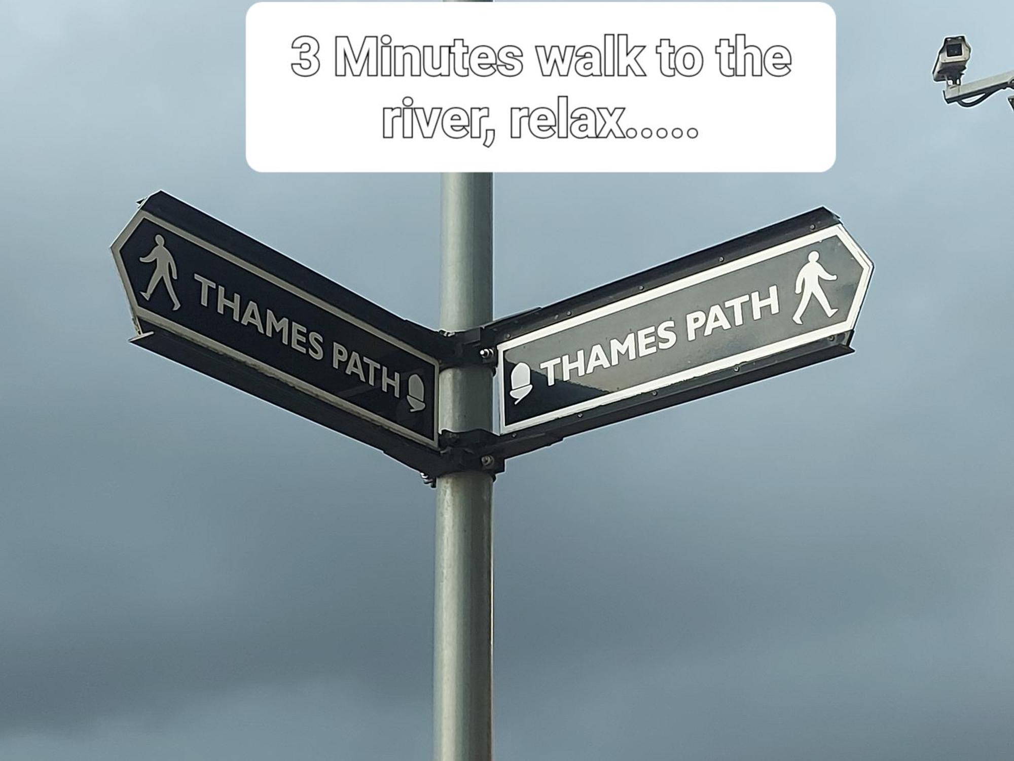 Free Parking - 4 Bed - 3 Bath - Sofa Bed - Digital Lock Entry * Londres