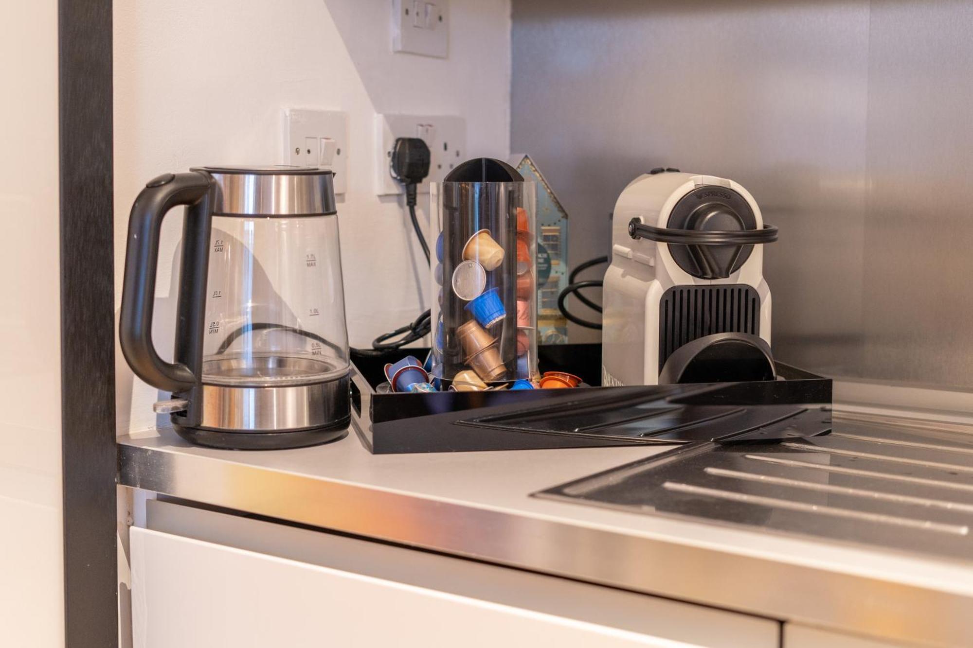 Apartamento Spacious West End Duplex Apartment, W1