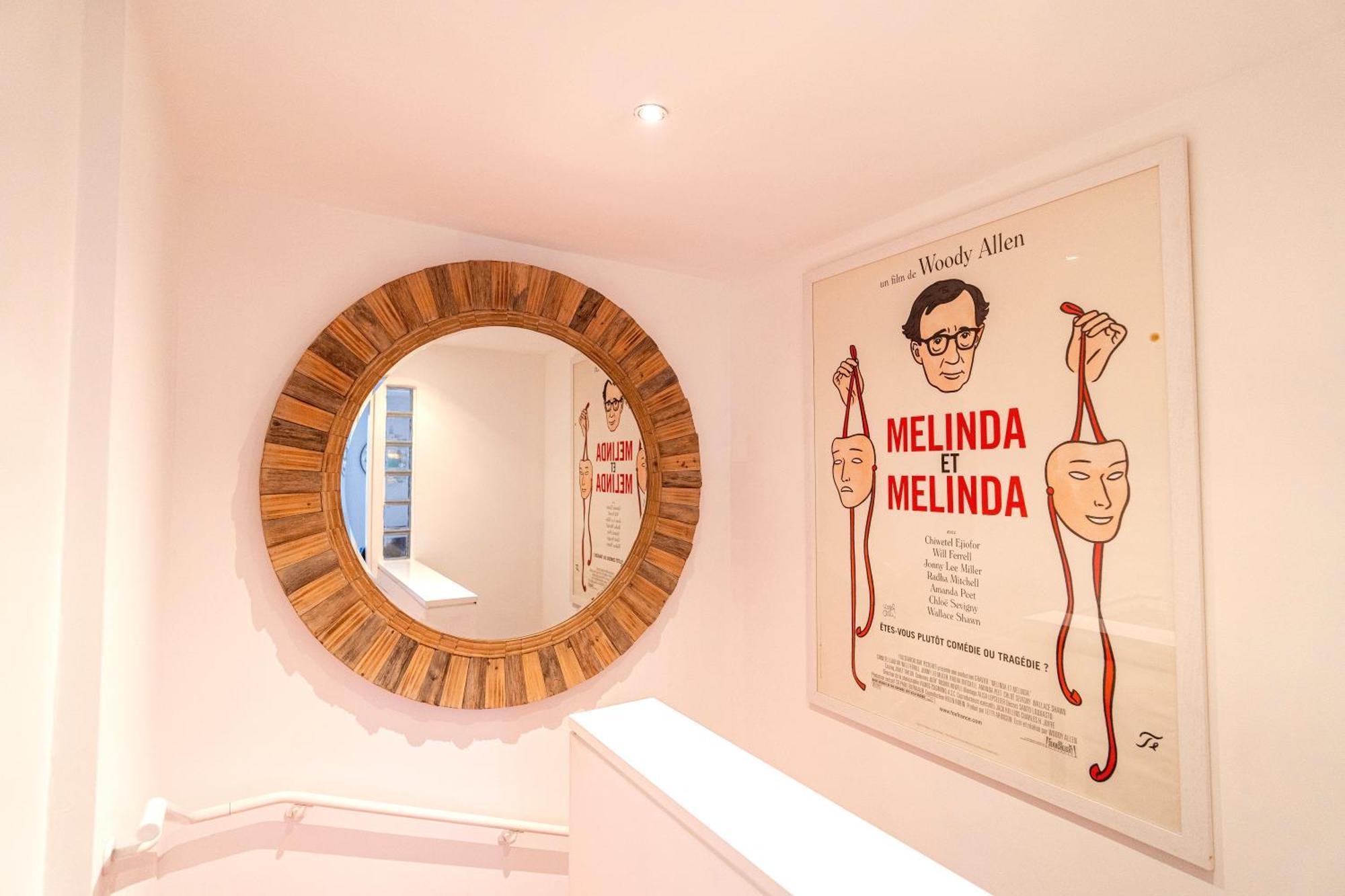 Apartamento Spacious West End Duplex Apartment, W1 *