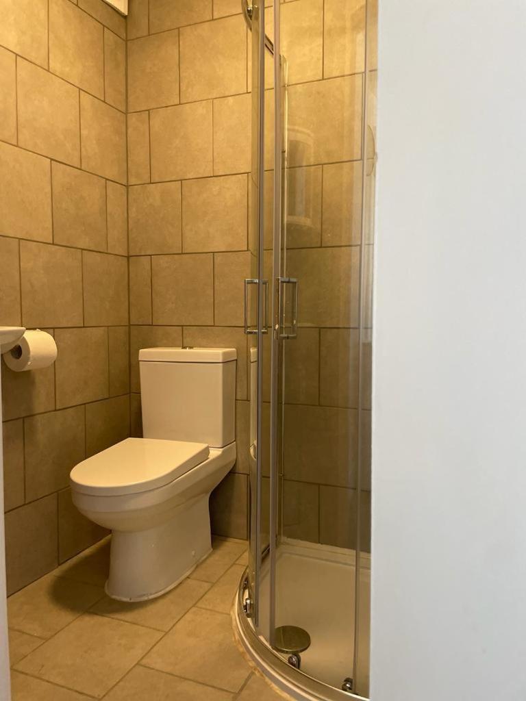 Appartement Amazing 3 - East Londres