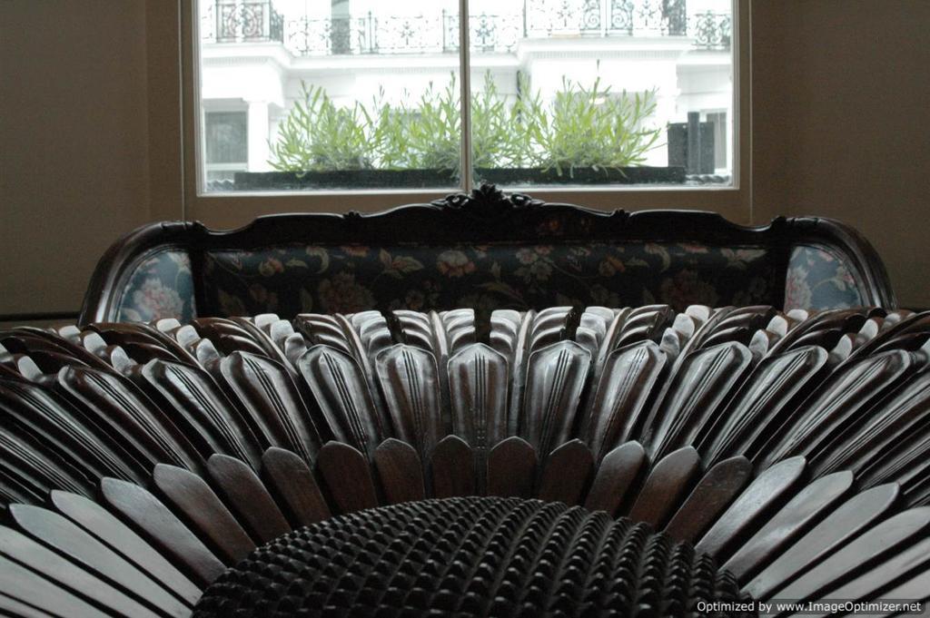 My Place Londres