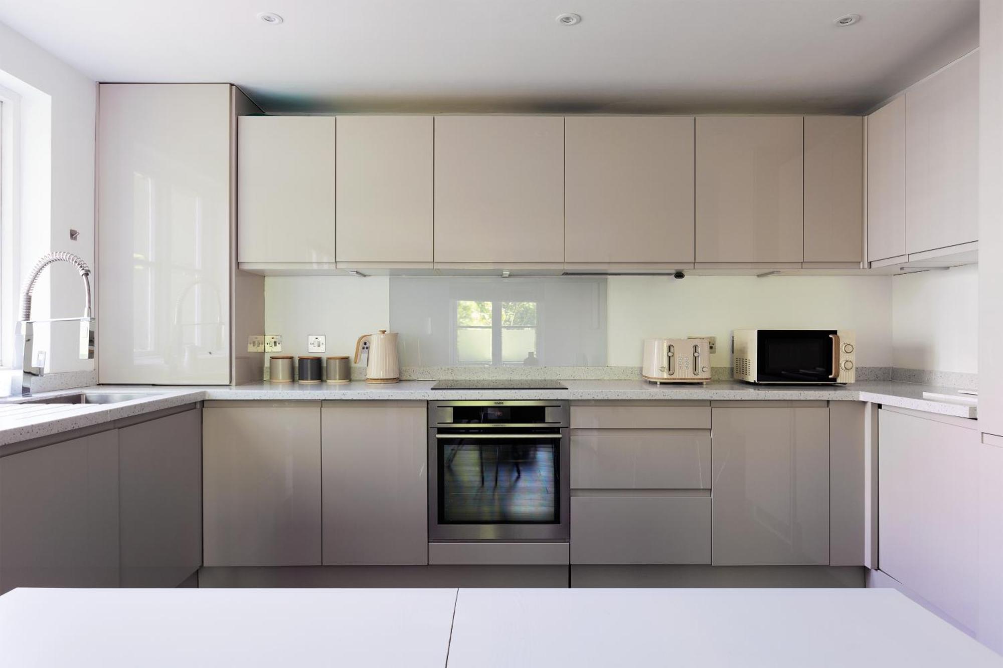 The West Brompton Collection Apartamento *