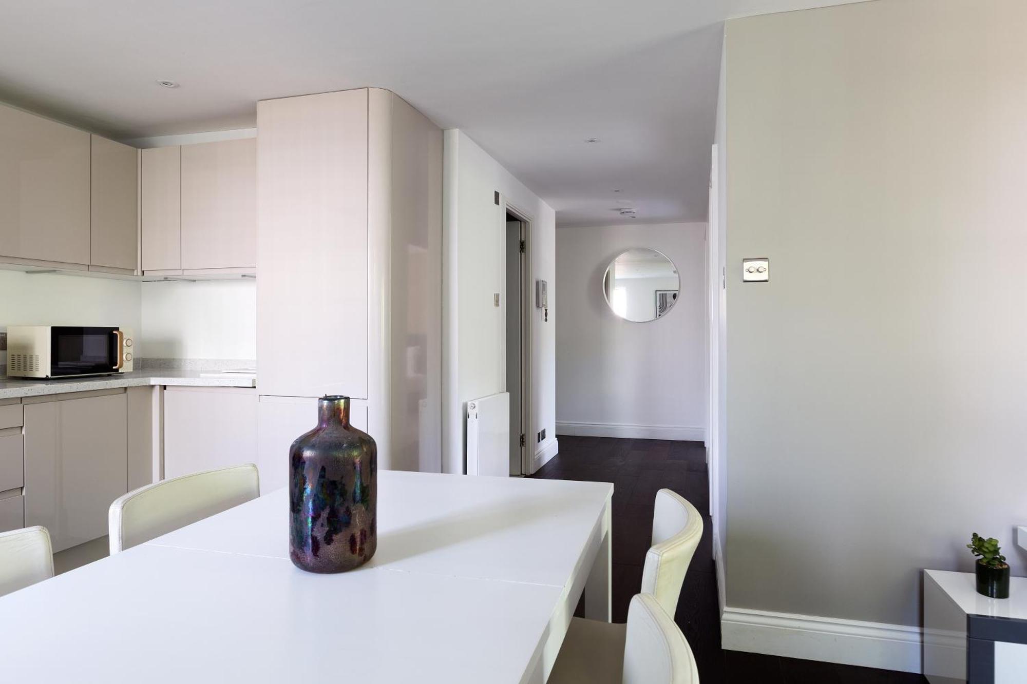 The West Brompton Collection