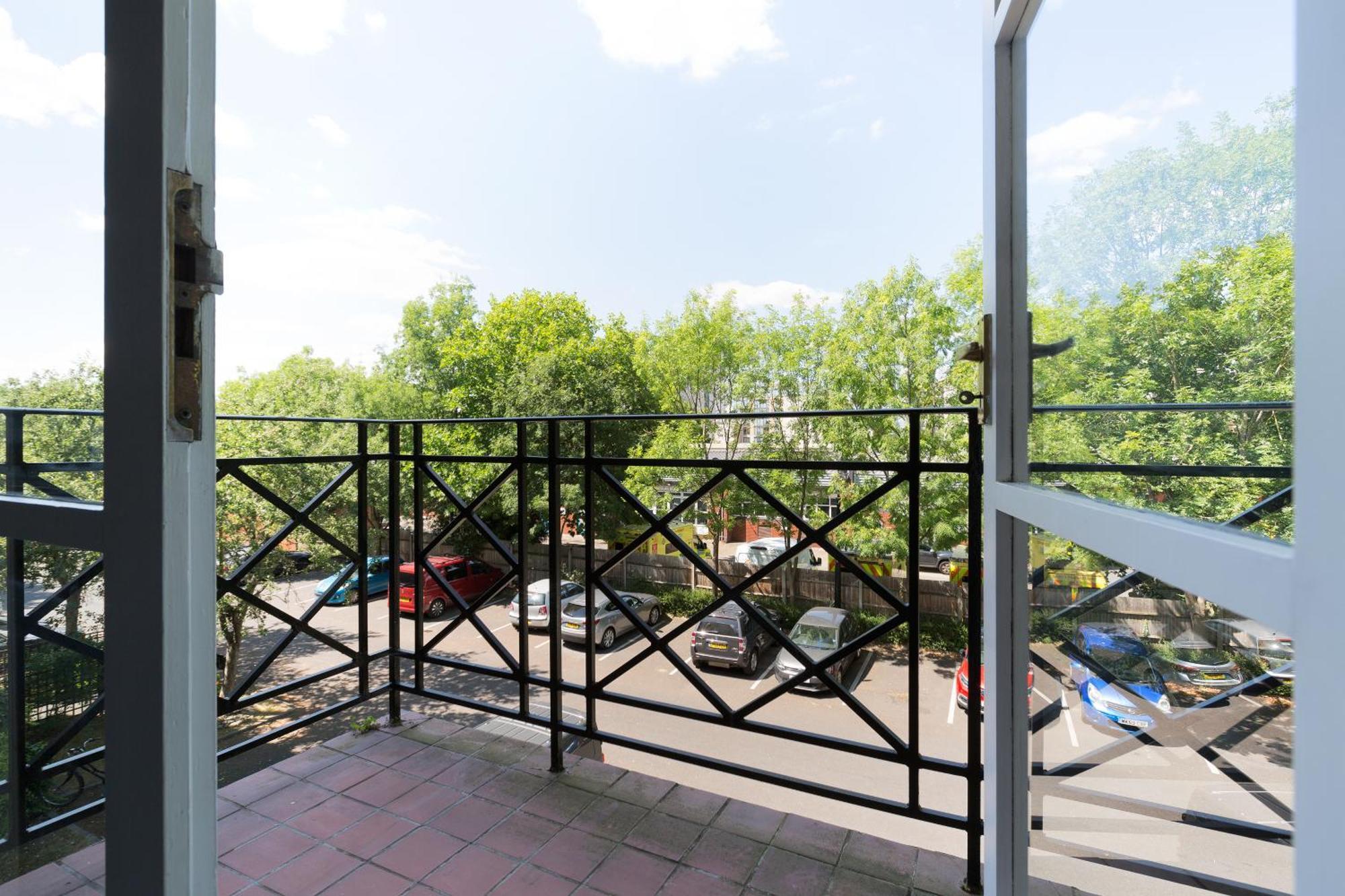 Apartamento The West Brompton Collection *