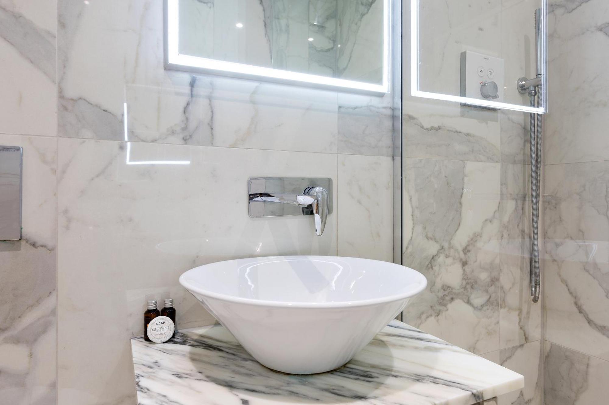Apartamento The West Brompton Collection *
