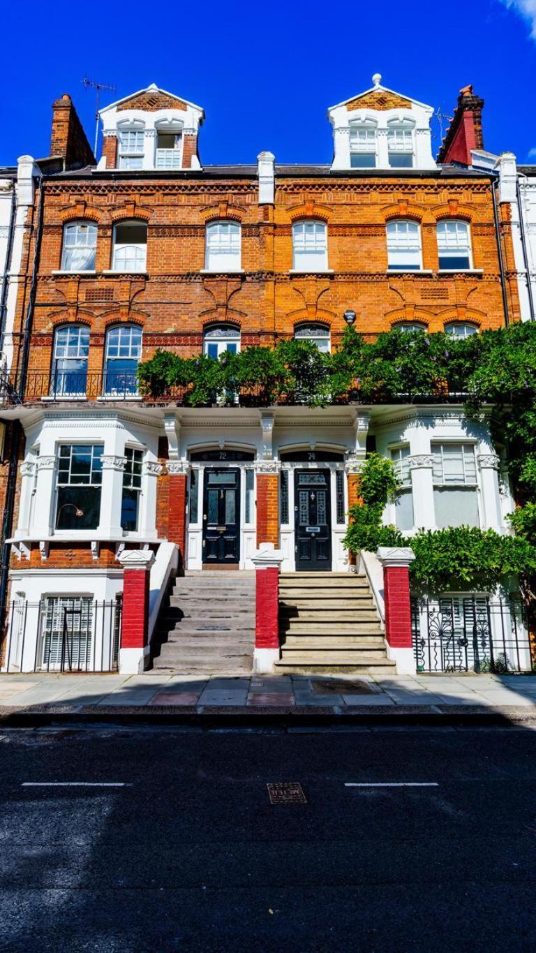 Appartement Stylish One Bedroom Flat In Kensingston *