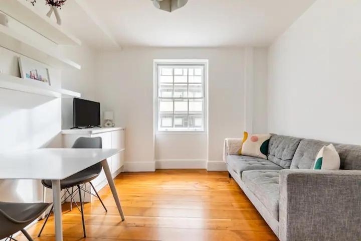 Apartamento 1 Bed With Roof Terrace
