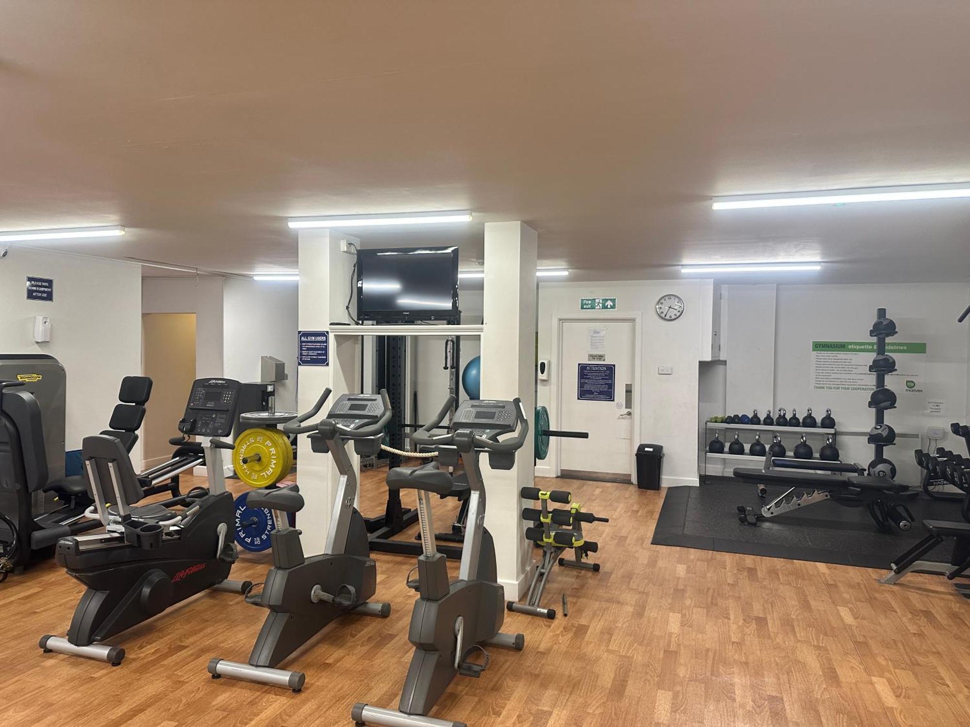 Appartement Specious In Canning Town