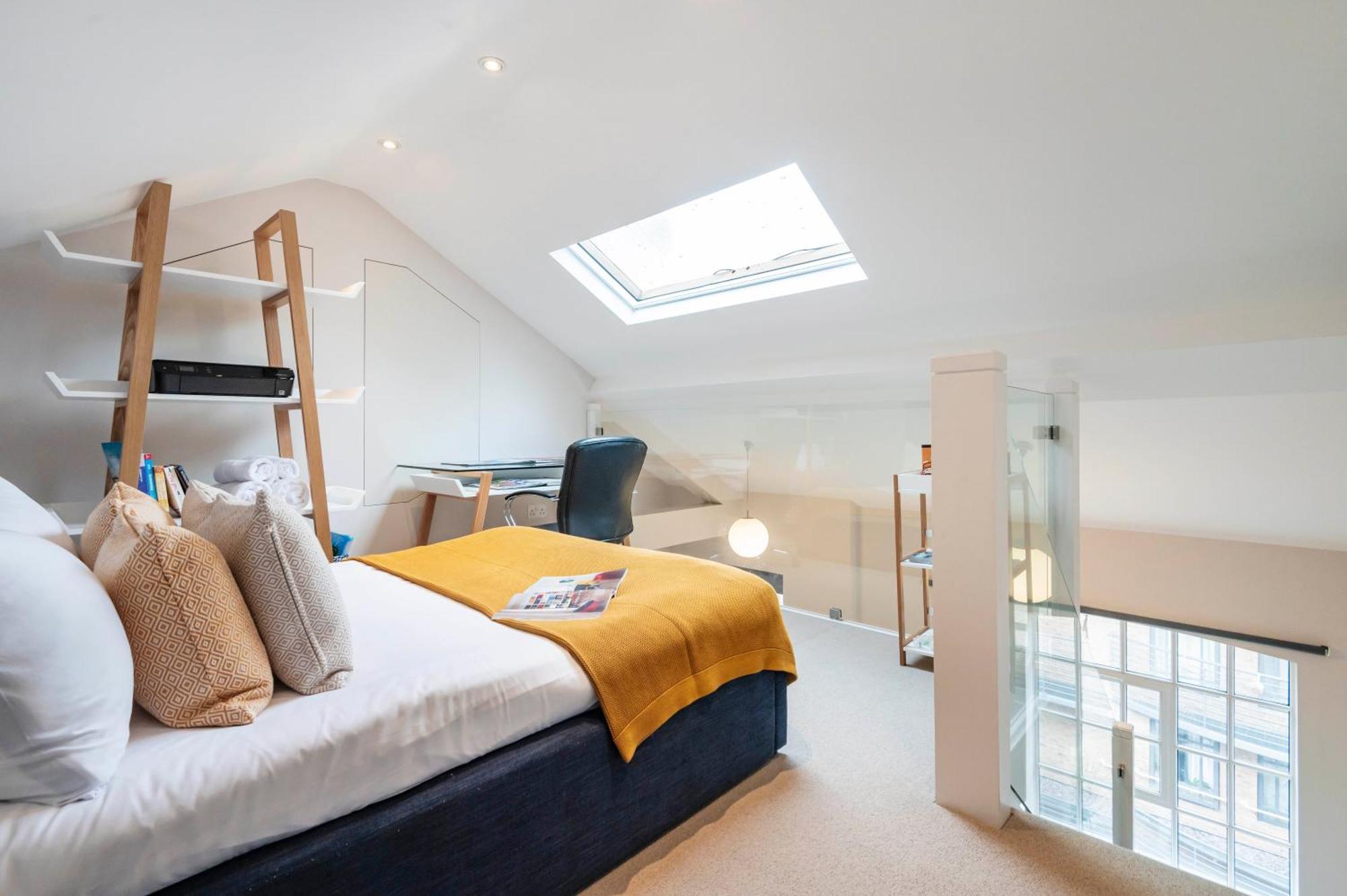Arcore Premium Bloomsbury Appartement