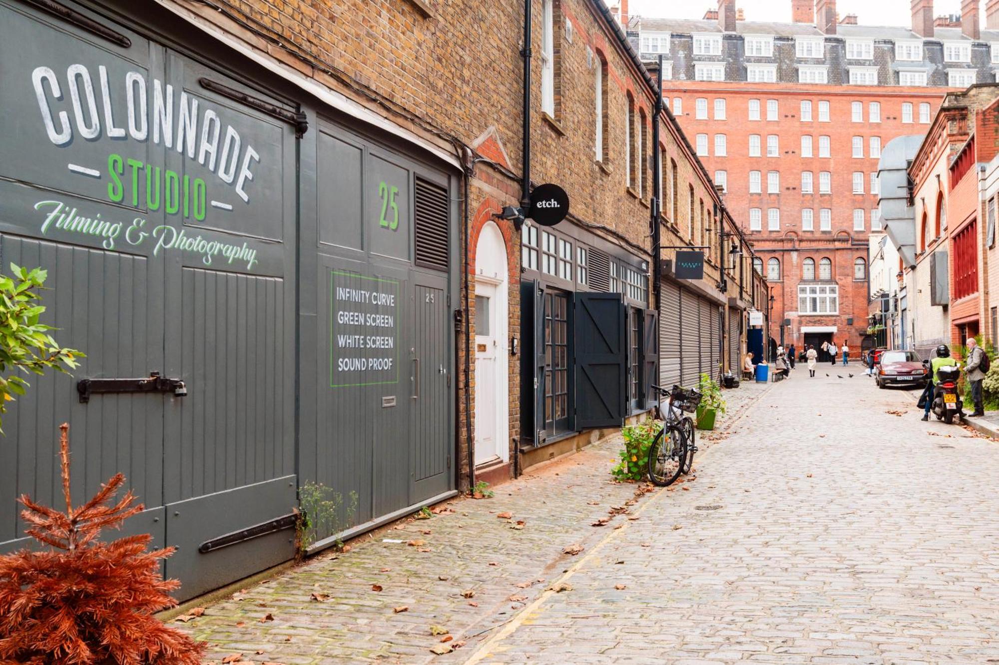 Apartamento Arcore Premium Bloomsbury