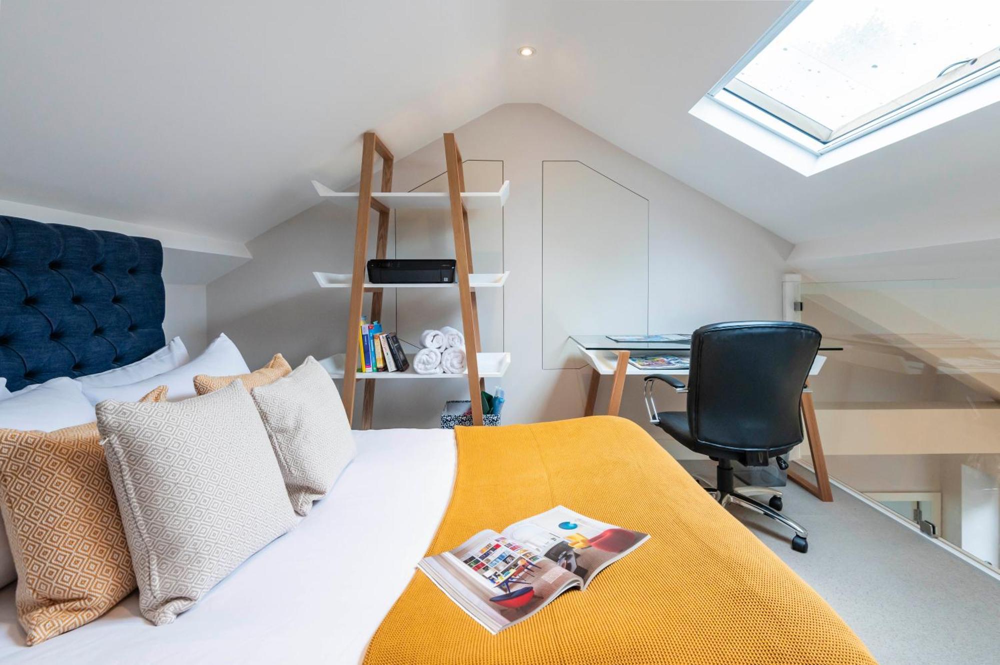 Arcore Premium Bloomsbury Appartement Londres