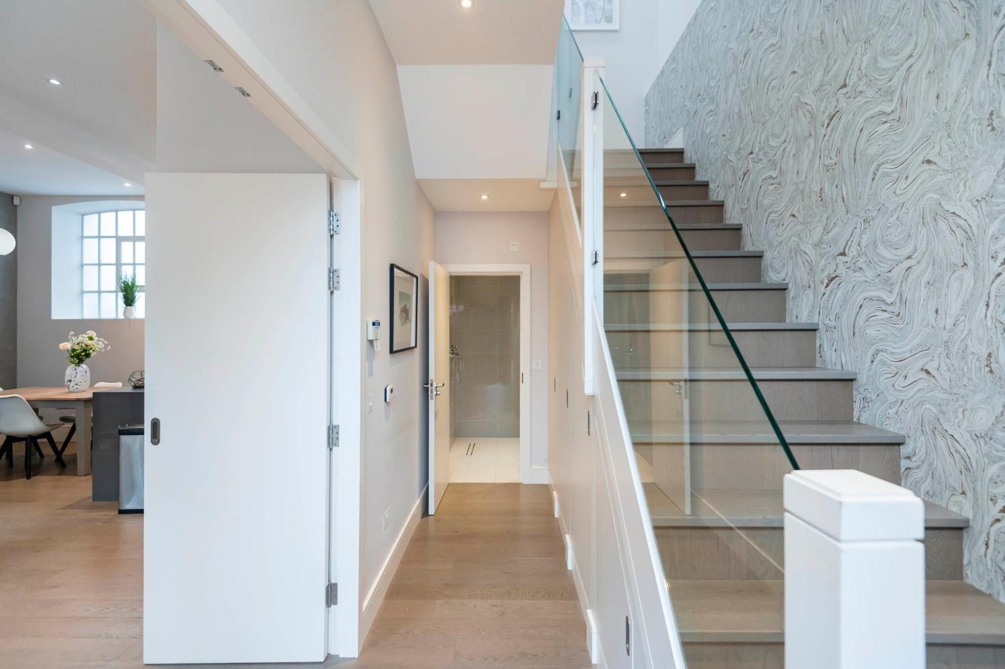 Arcore Premium Bloomsbury Appartement