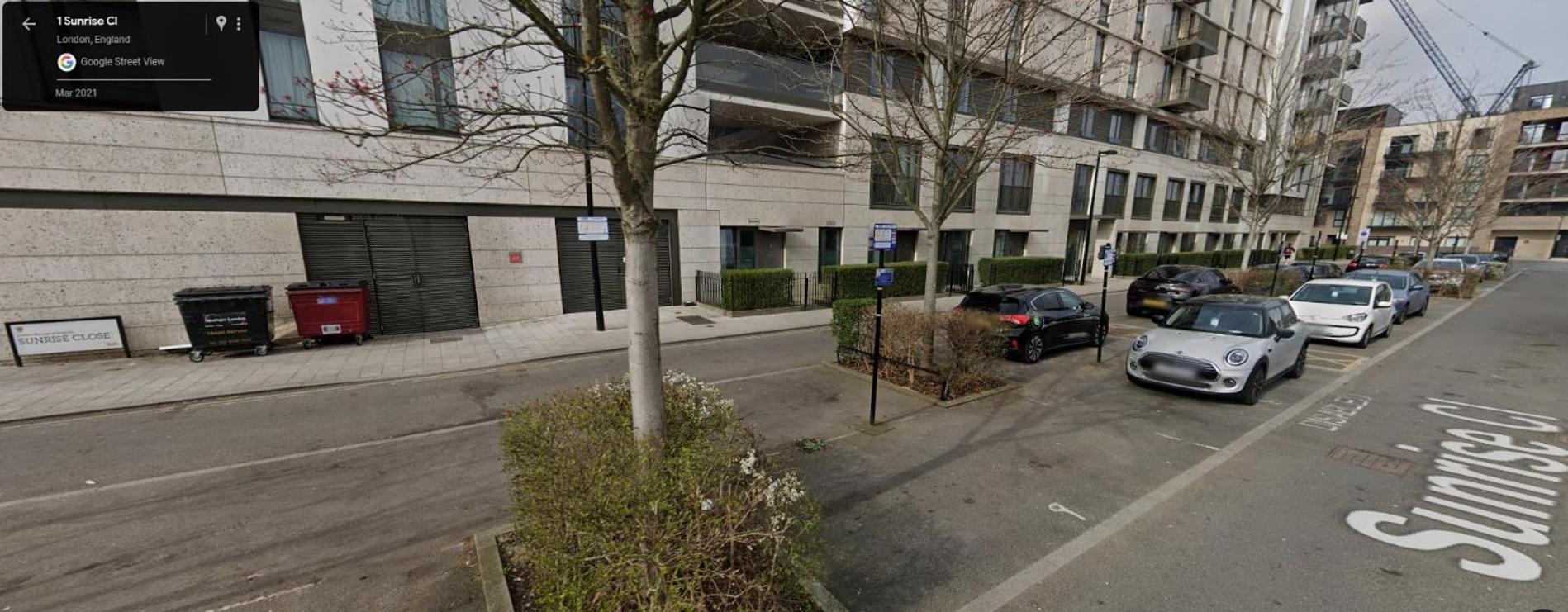 Luxury En-suite Olympic Village In Shared